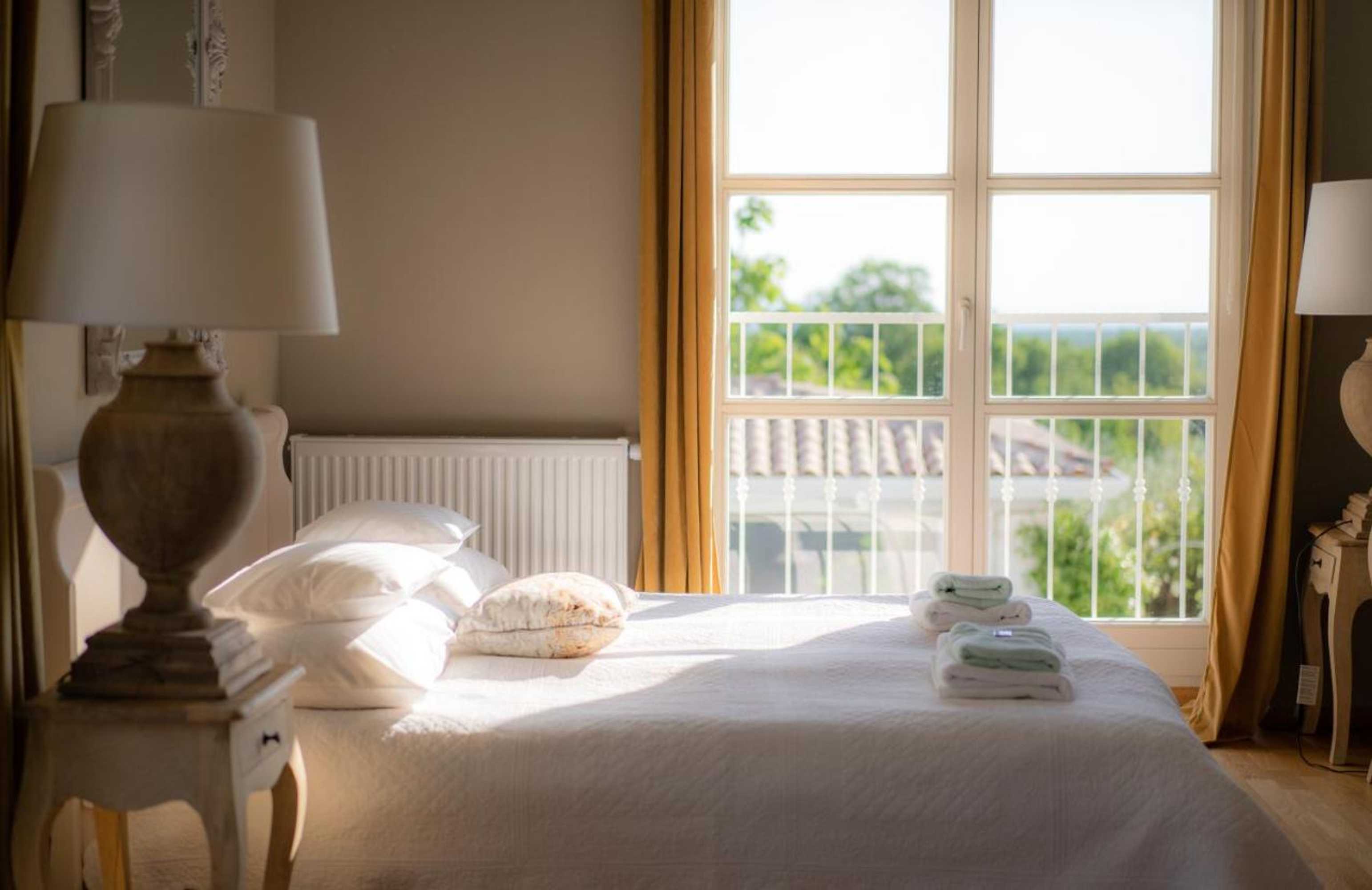 Gift card for Villa Moonlight