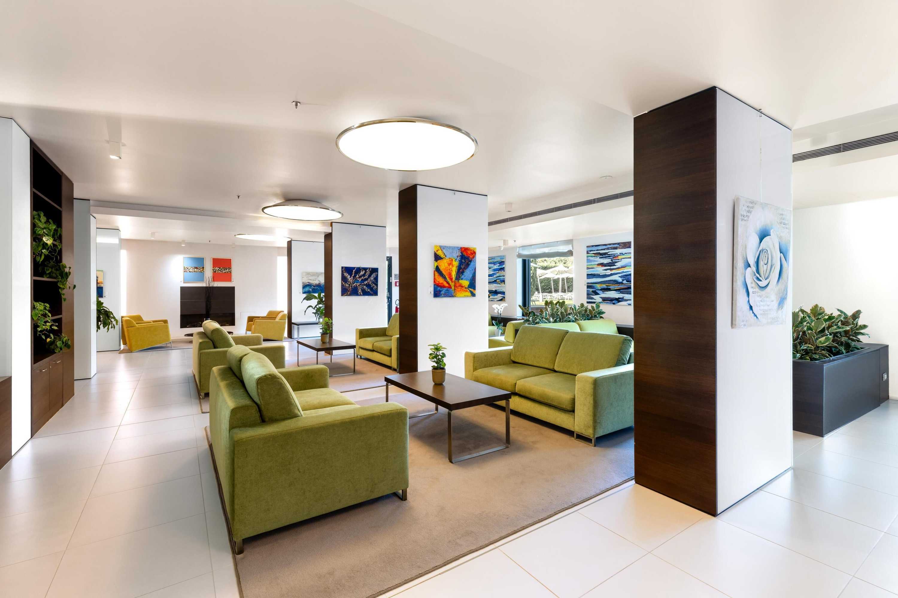 Gift card for Hilton Garden Inn Venice Mestre San Giuliano