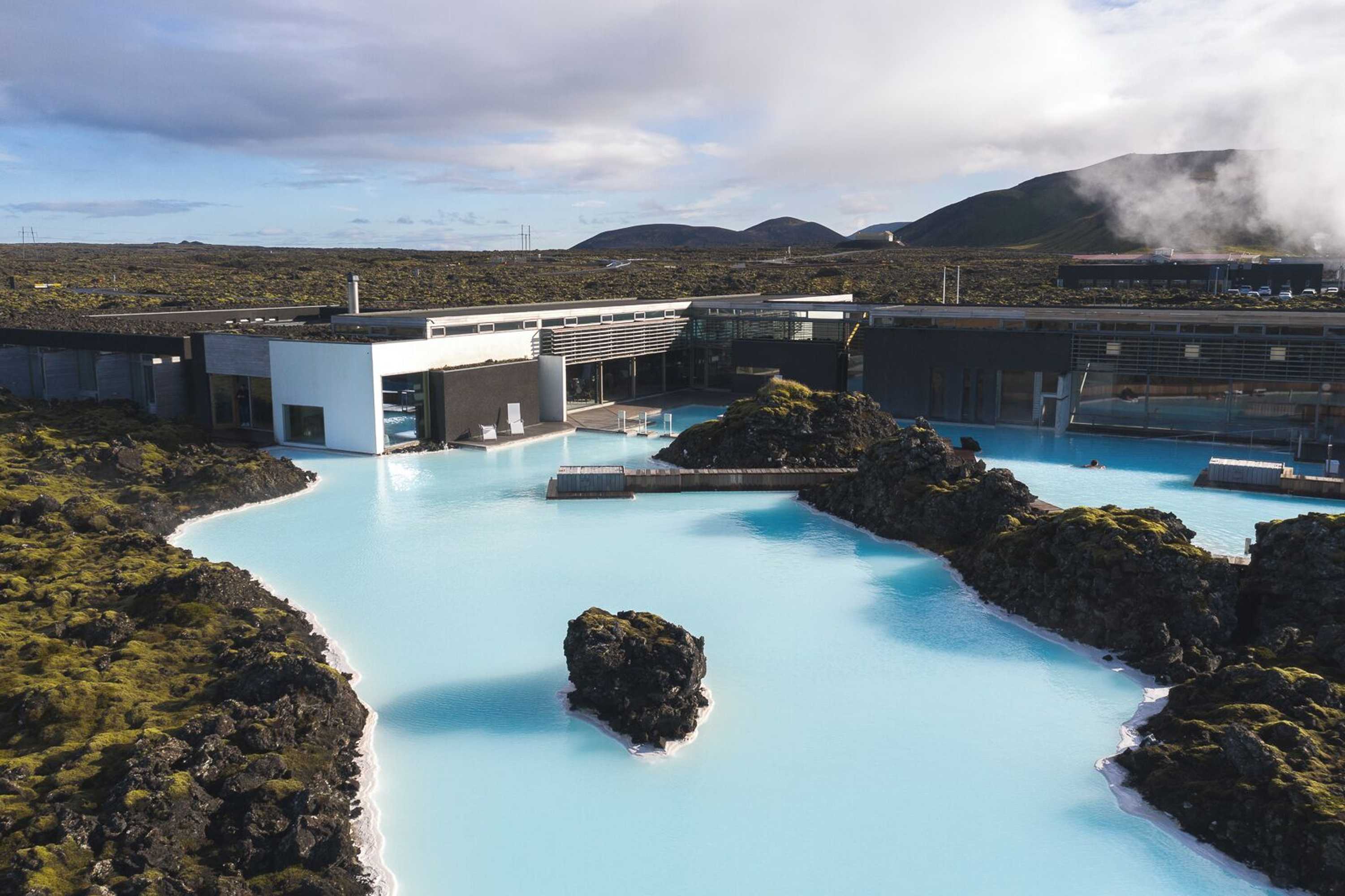 Gift card for Silica Hotel at Blue Lagoon Iceland Gift card for Silica Hotel at Blue Lagoon Iceland