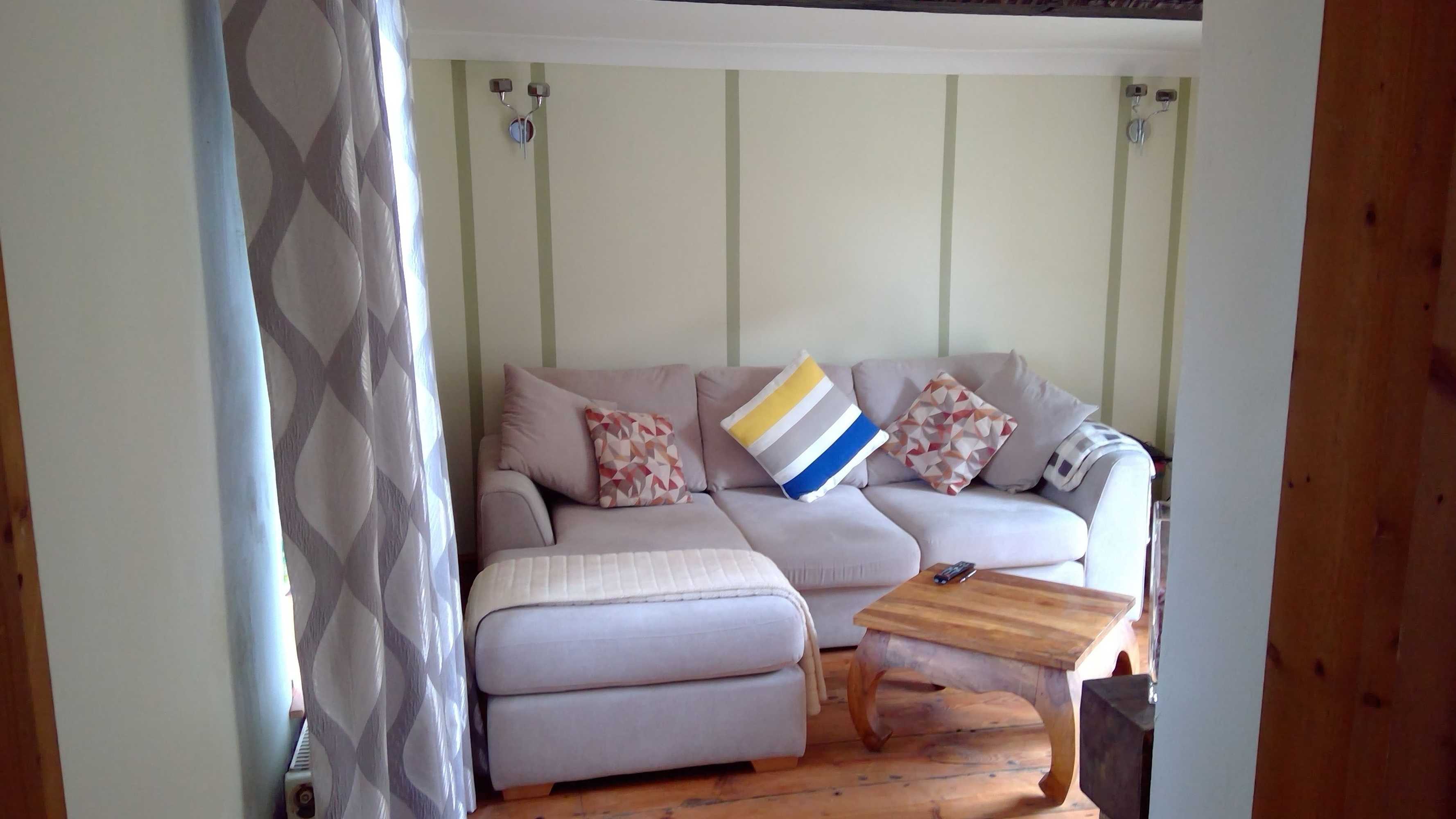 Gift card for Mallard Cottage