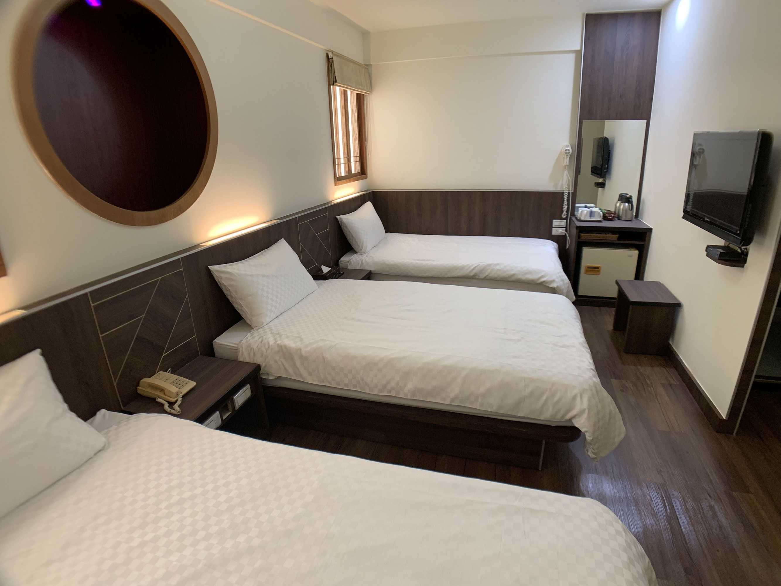 Gift card for Penghu An-I Hotel Gift card for Penghu An-I Hotel