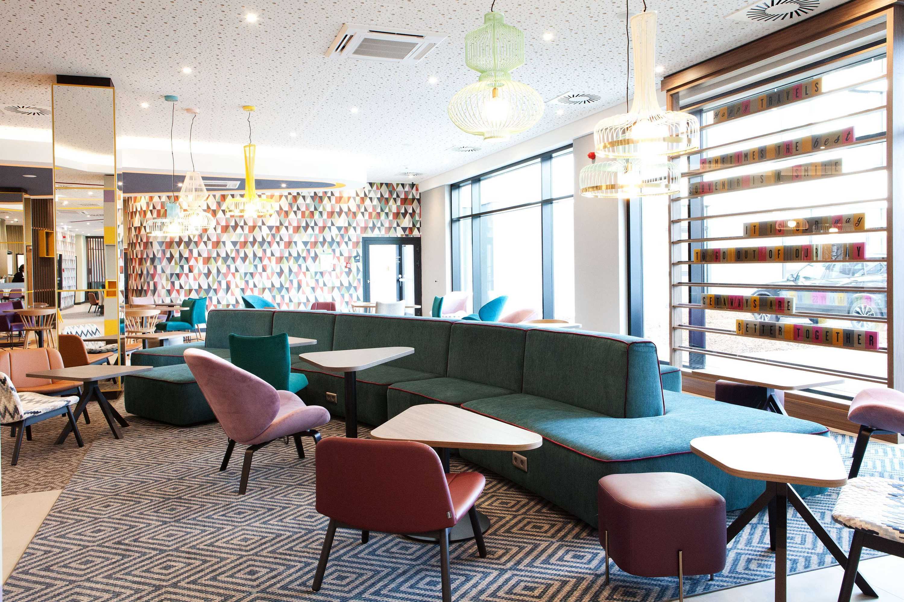Gift card for Hampton by Hilton Munich Airport South Gift card for Hampton by Hilton Munich Airport South