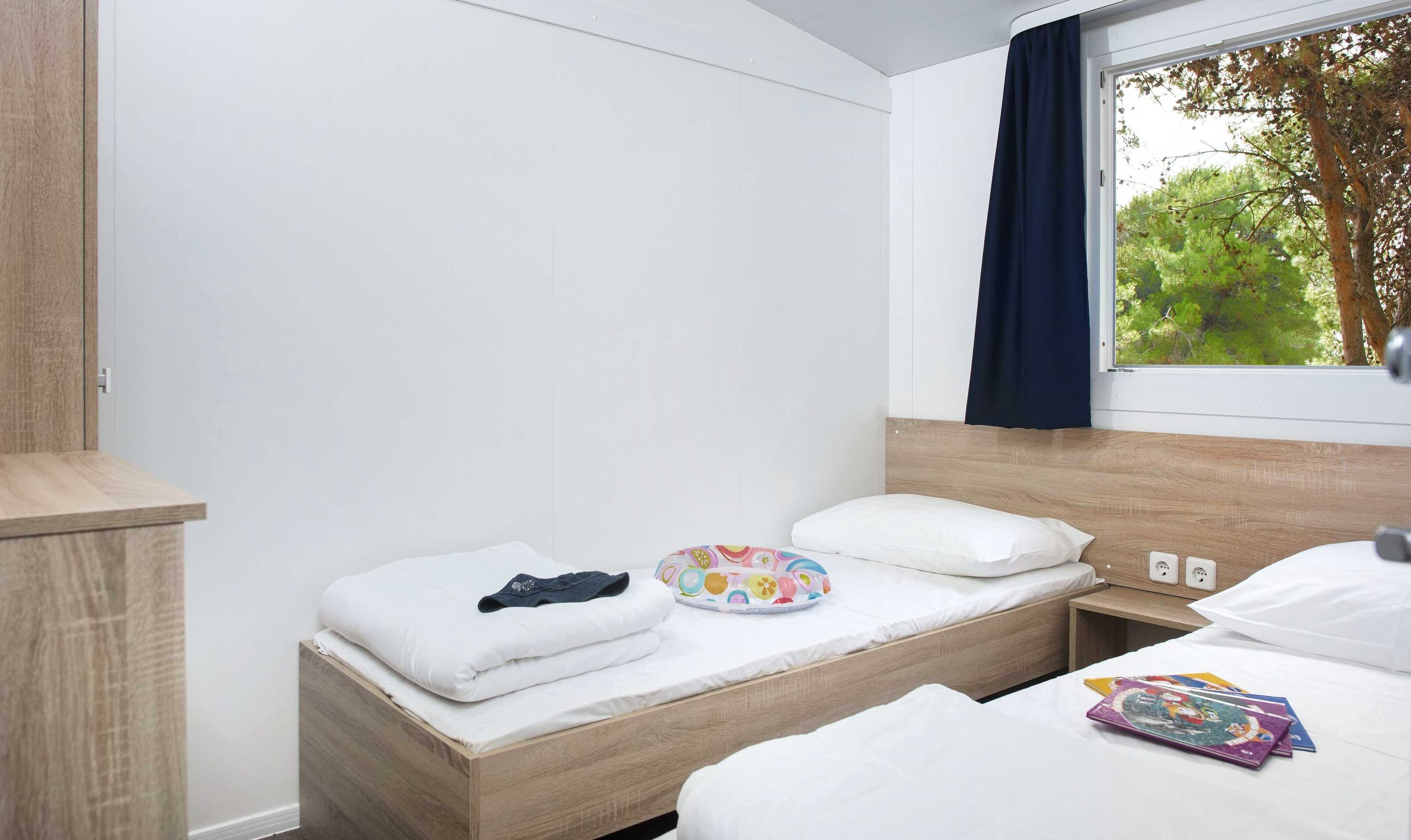 Gift card for Camping Pineta Brijuni Rivijera - Mobile Homes Gift card for Camping Pineta Brijuni Rivijera - Mobile Homes