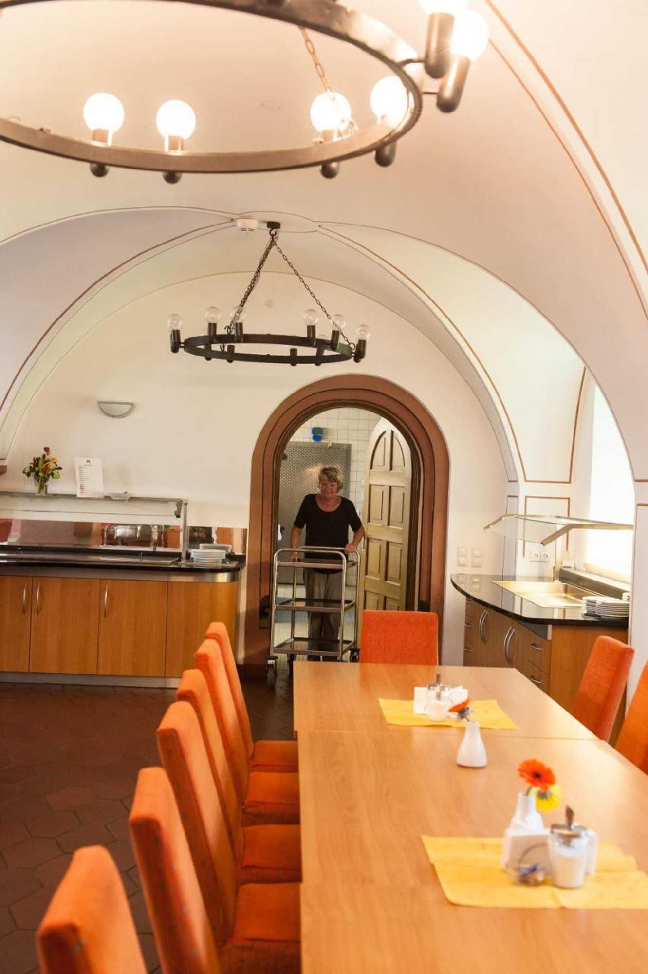 Gift card for Bildungshaus Neckarelz