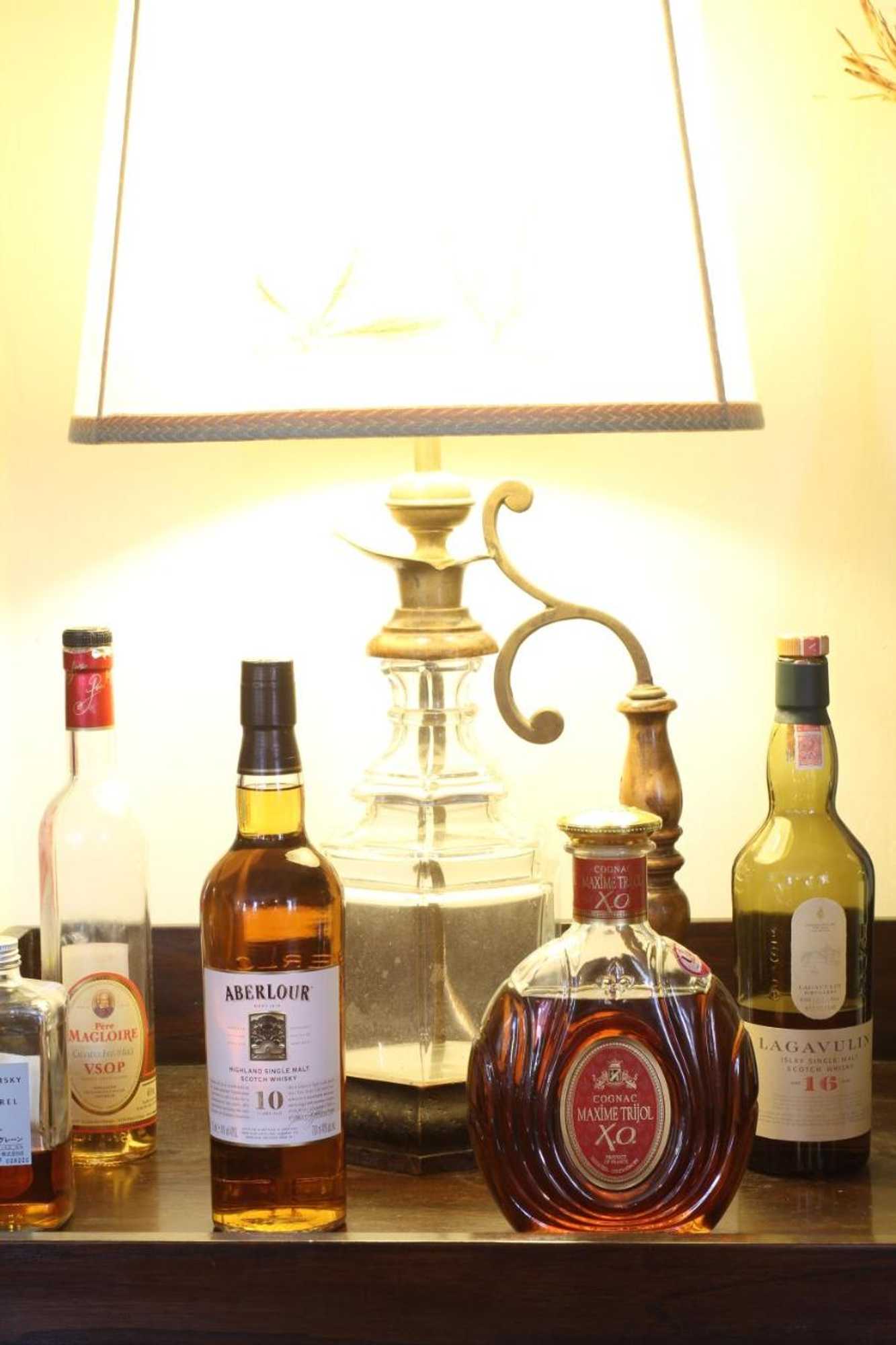 Gift card for La Fosse at Cranborne