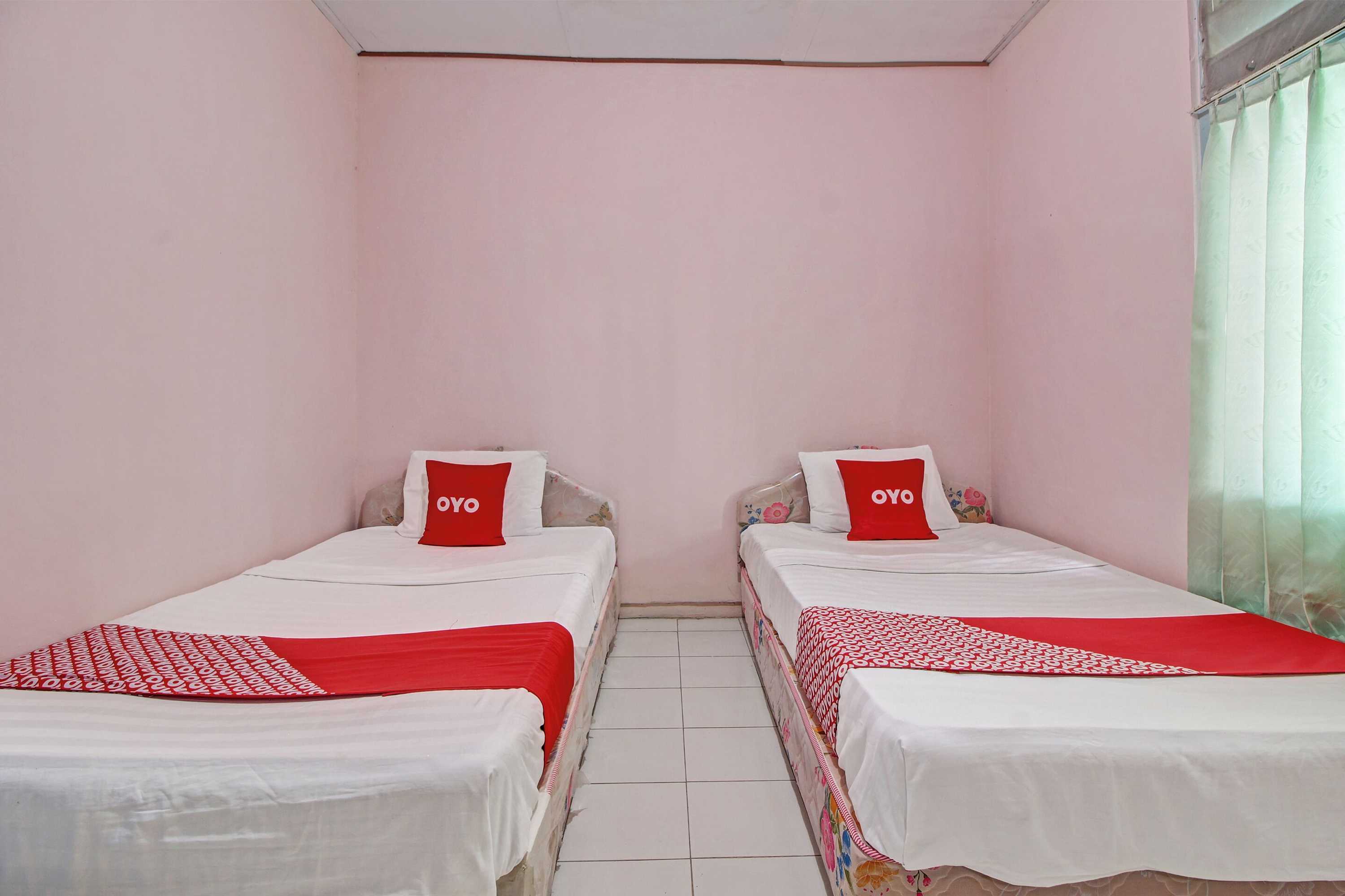 Gift card for Hotel O Sendang Asri