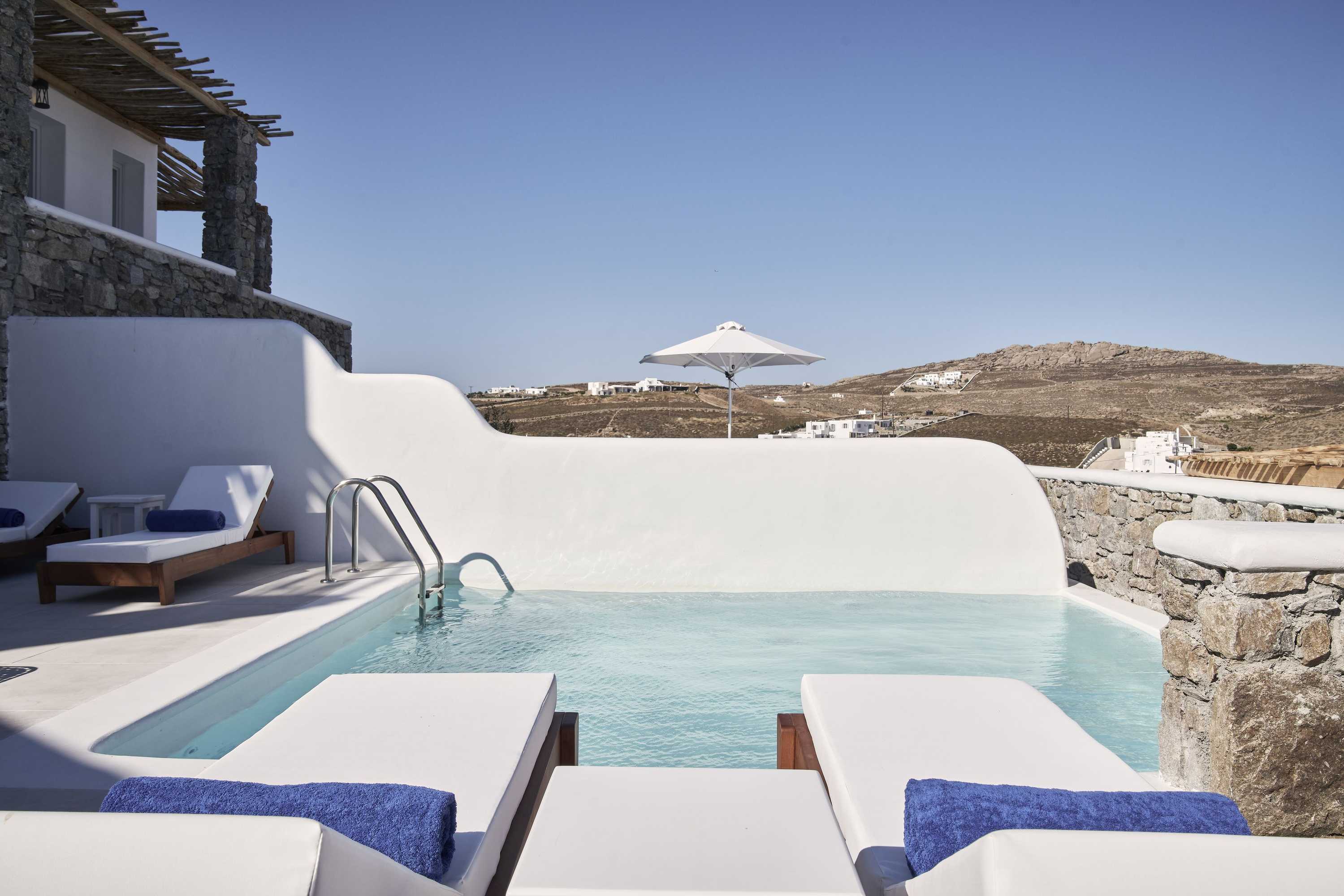 Gift card for Katikies Mykonos - The Leading Hotels Of The World Gift card for Katikies Mykonos - The Leading Hotels Of The World