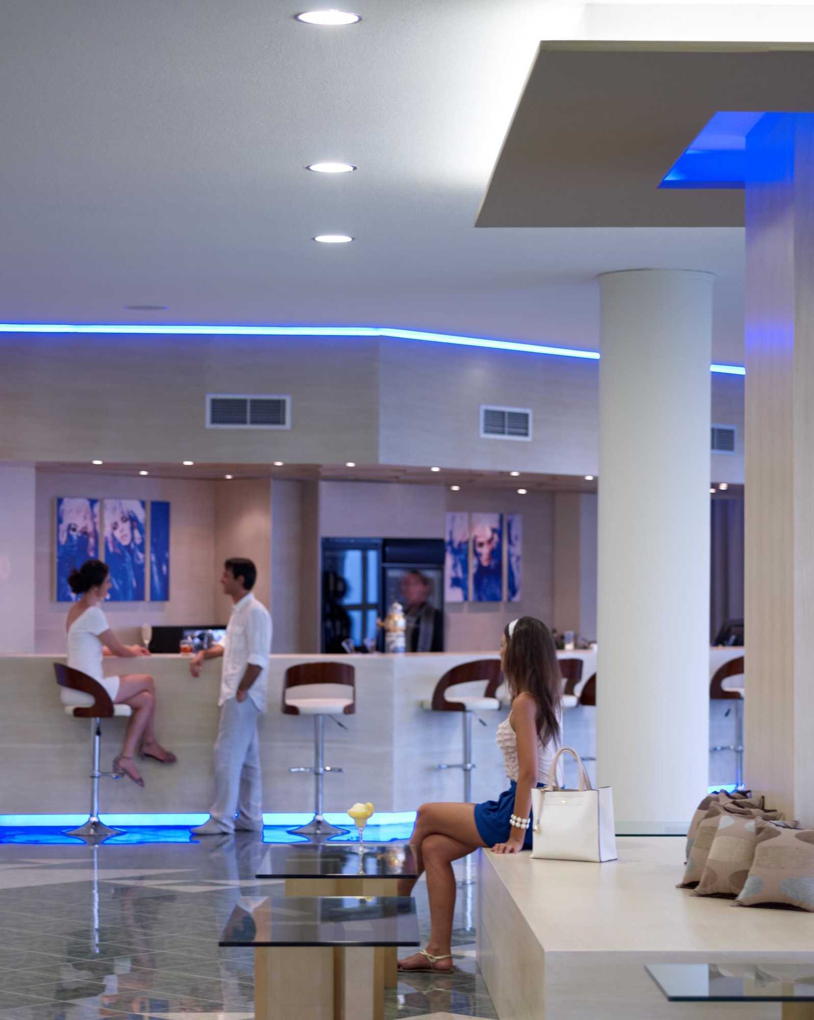 Gift card for Proteas Blu Resort - Adults Only Gift card for Proteas Blu Resort - Adults Only