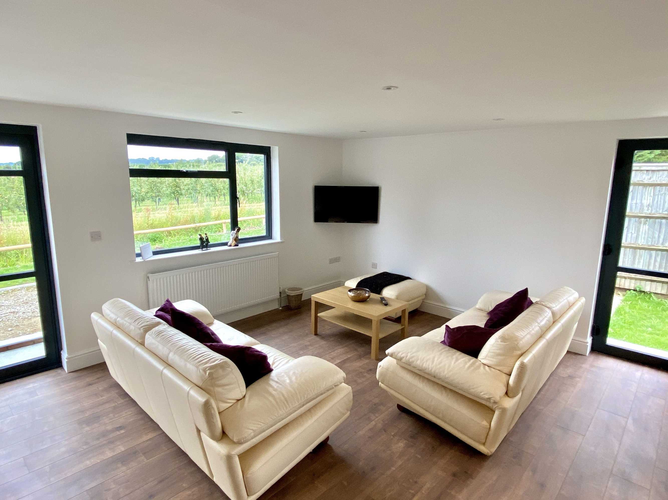 Gift card for Blackberry Cottage