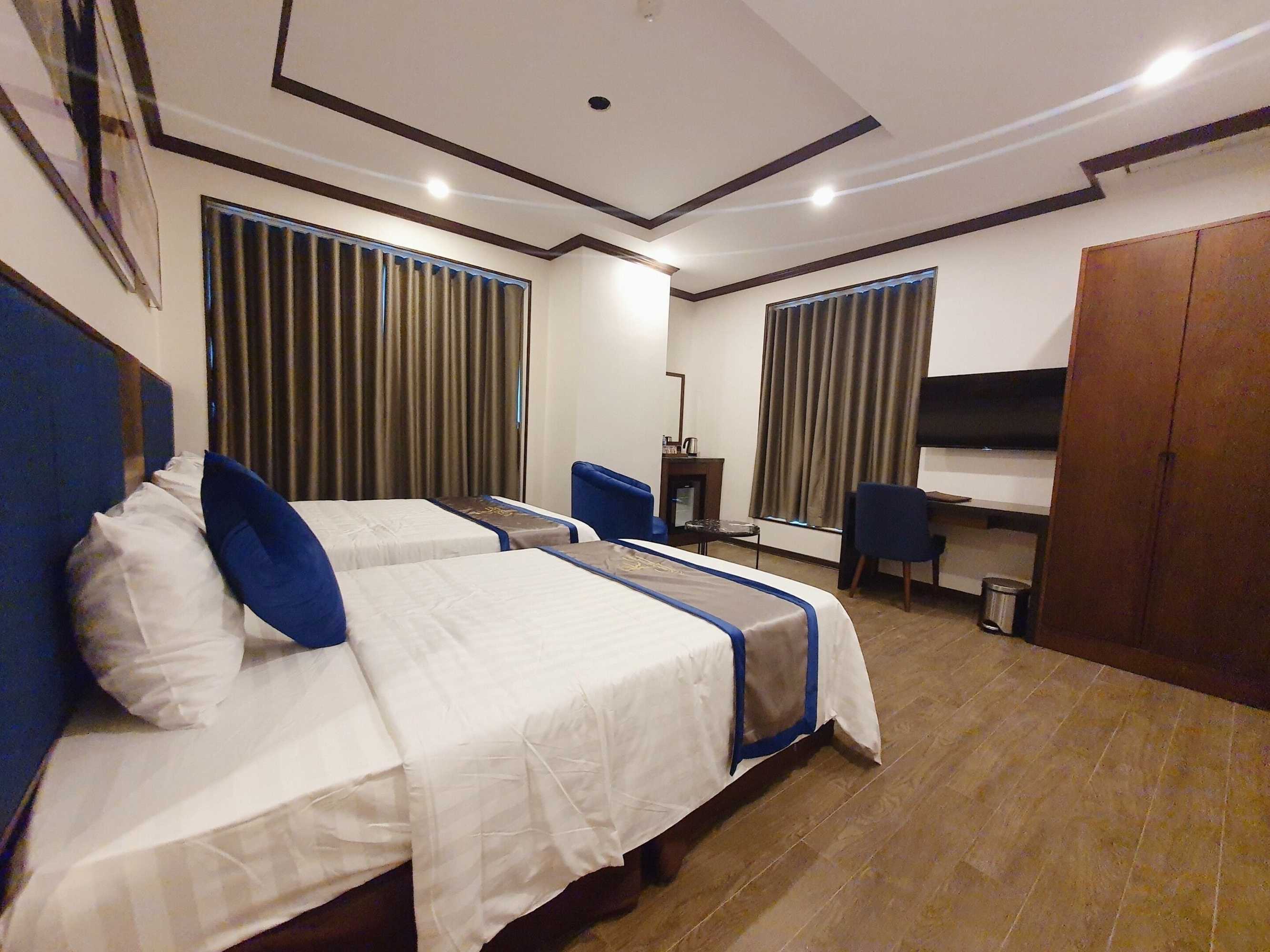 Gift card for Kingdom Hotel Cua Lo Gift card for Kingdom Hotel Cua Lo