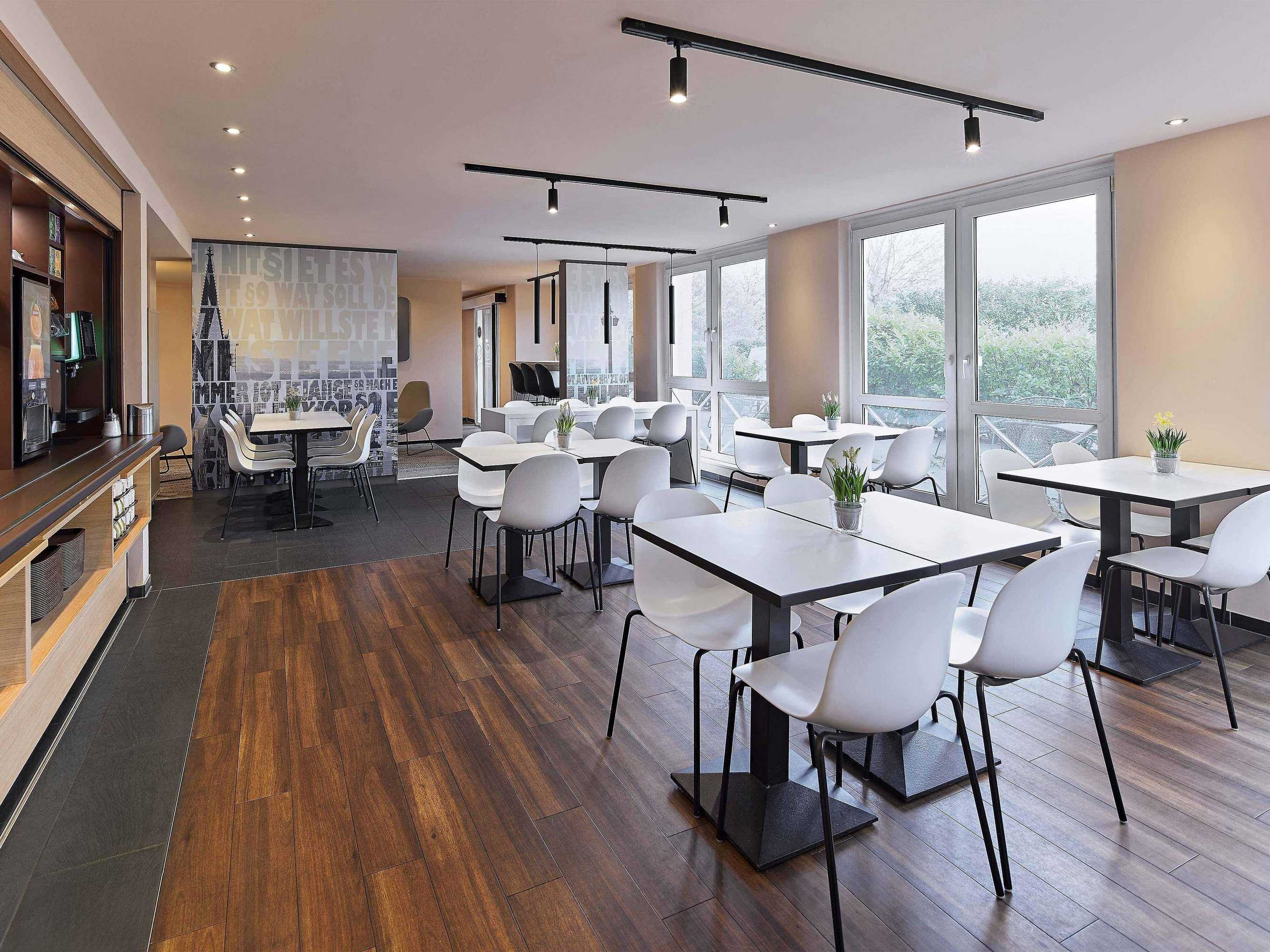 Gift card for B&b Hotel Köln-West