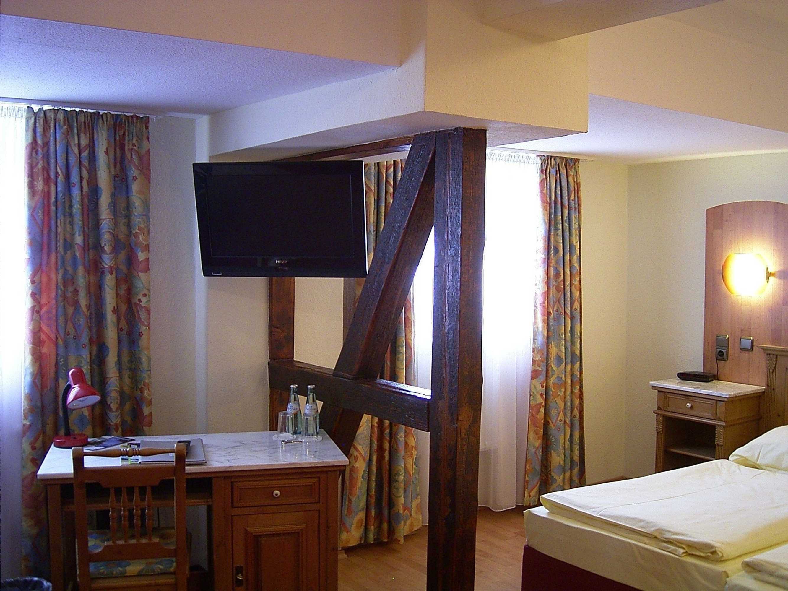 Gift card for Hotel Restaurant Bockshaut