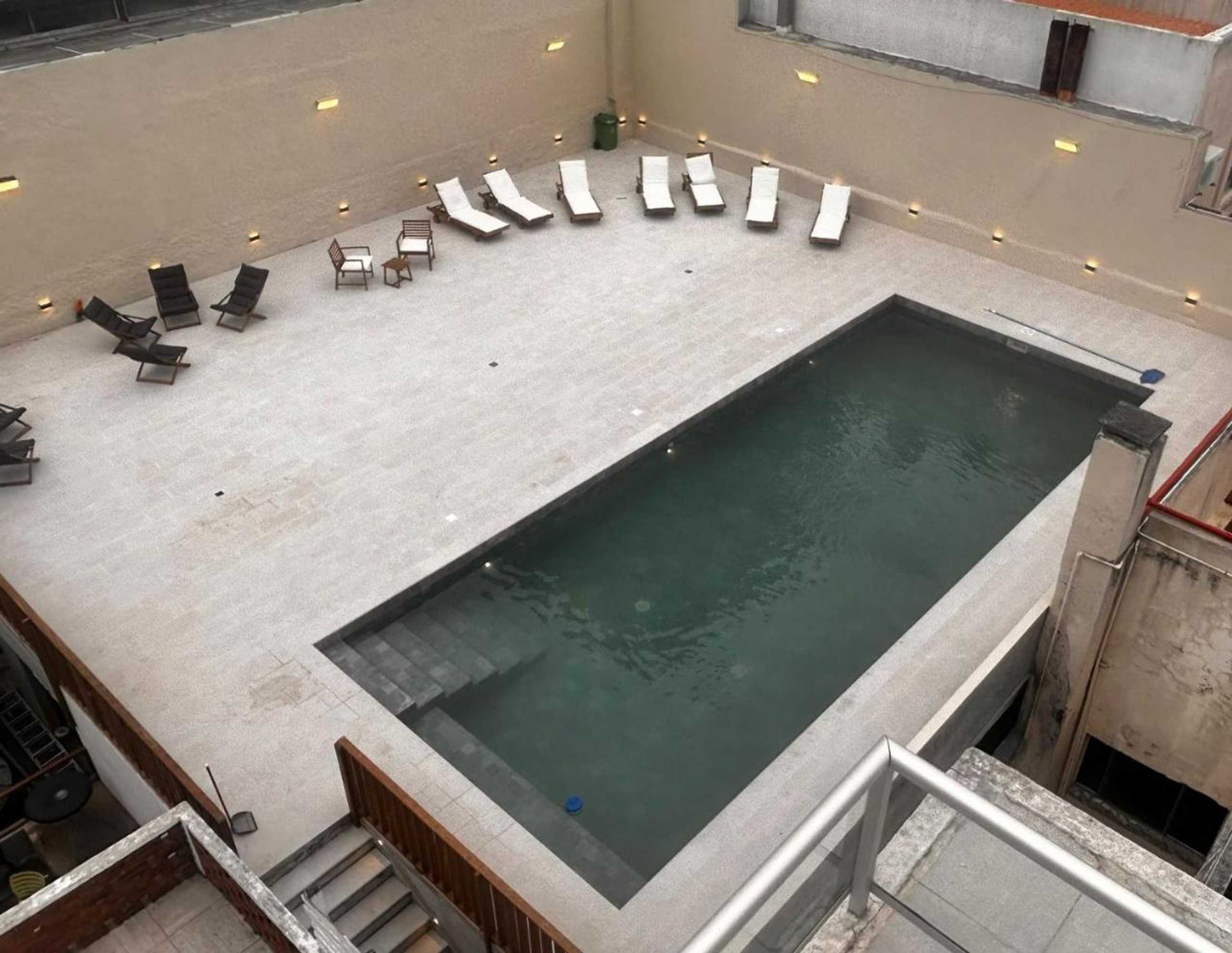 Gift card for Hotel Florinda