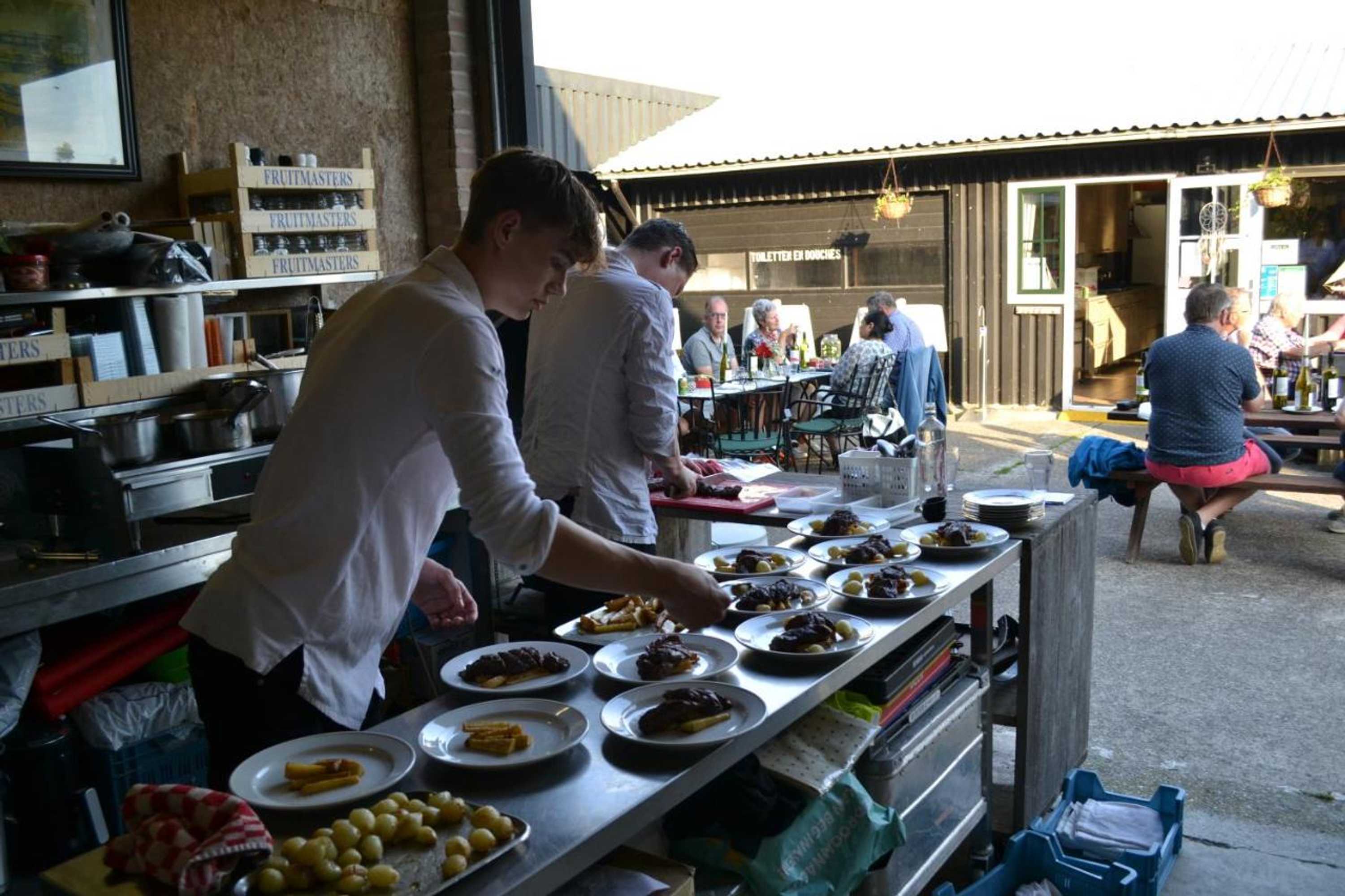 Gift card for Lodge 61