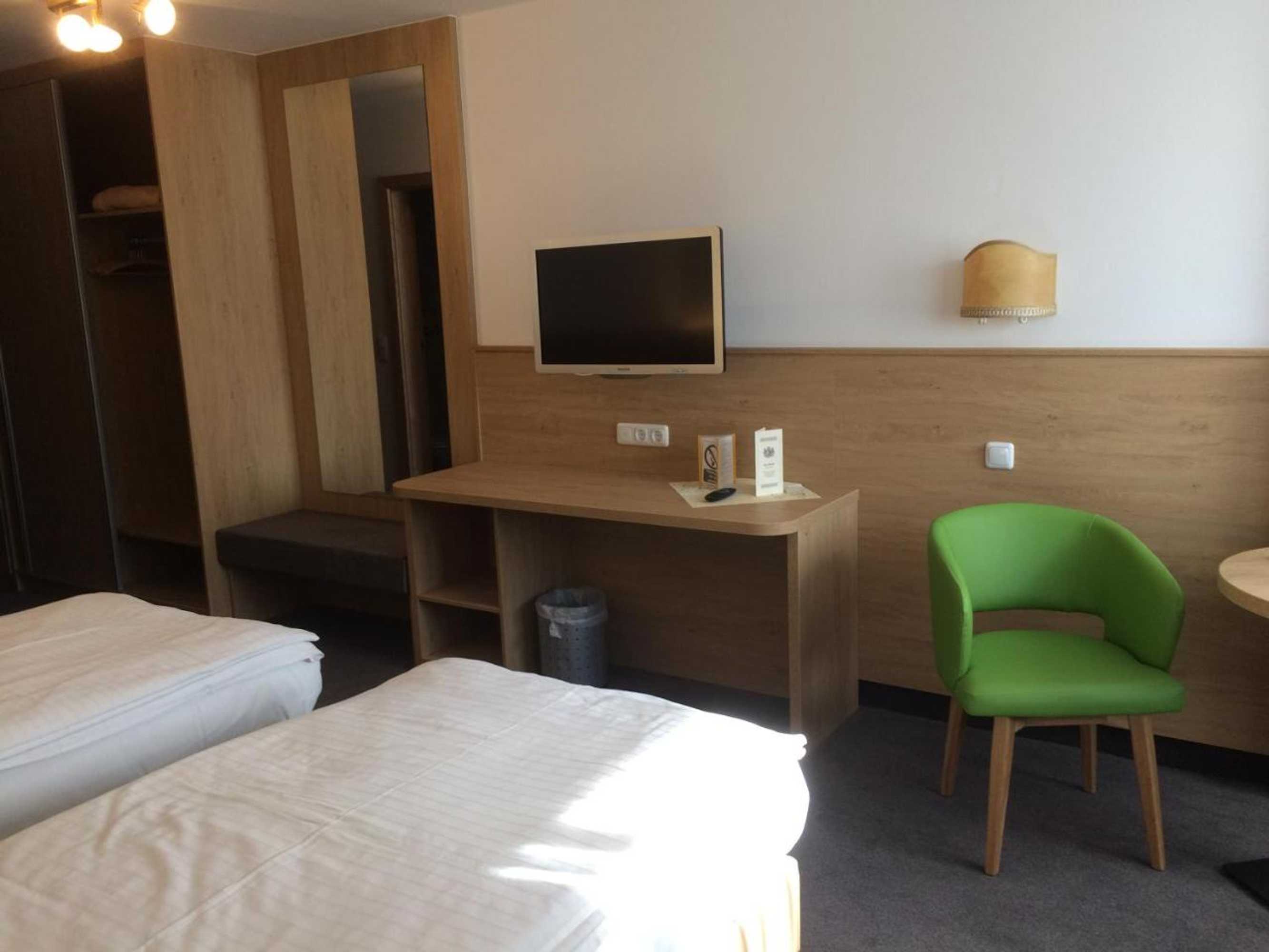Gift card for Isar Hotel