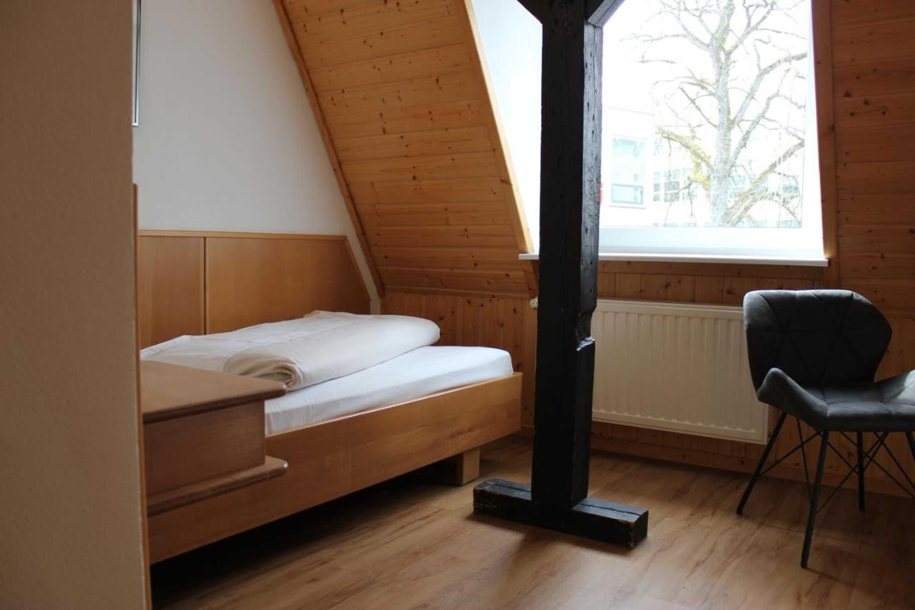 Gift card for Brauhaus Schillerbad & Hotel