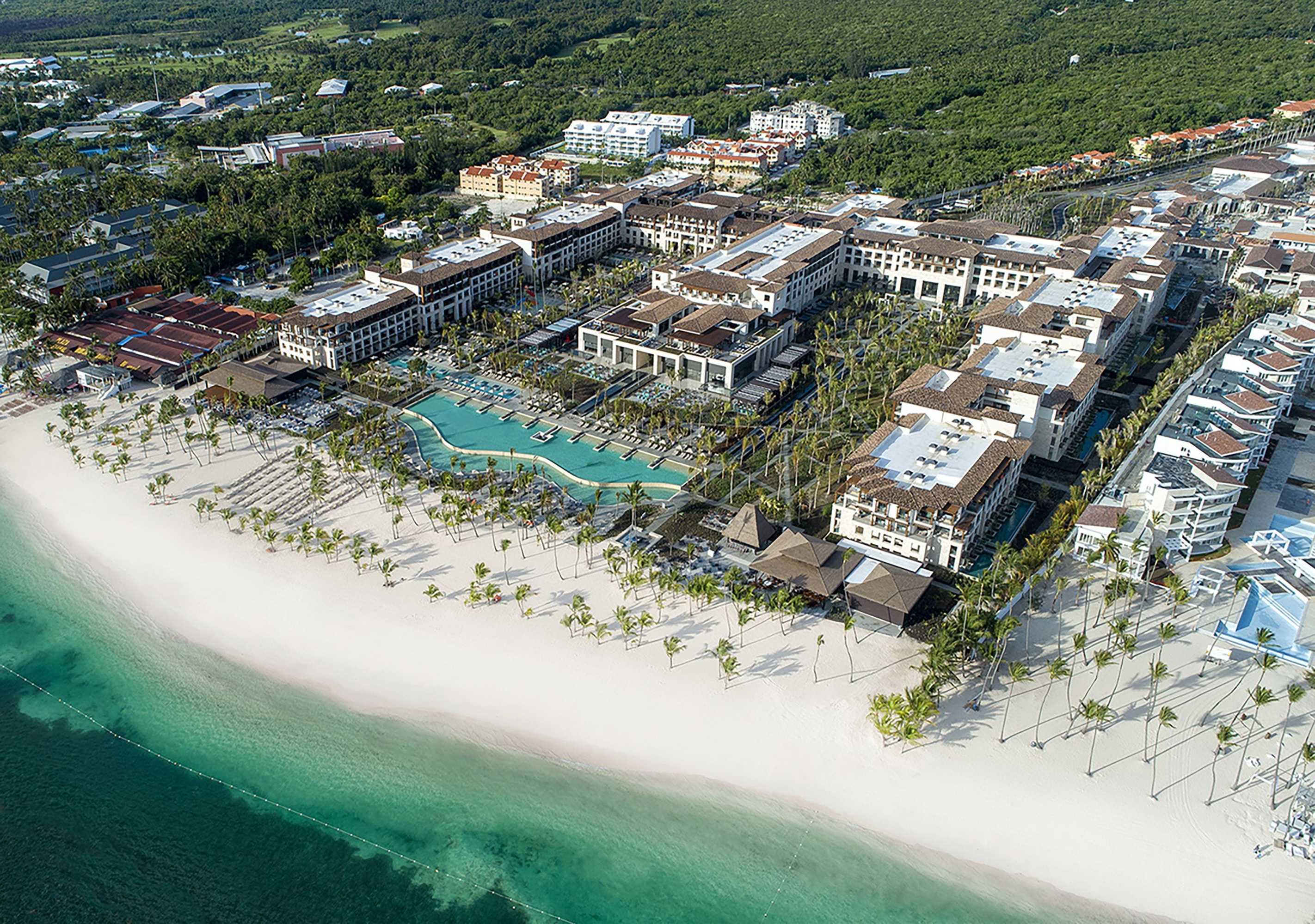 Gift card for Lopesan Costa Bávaro Resort Spa & Casino - All Inclusive Gift card for Lopesan Costa Bávaro Resort Spa & Casino - All Inclusive