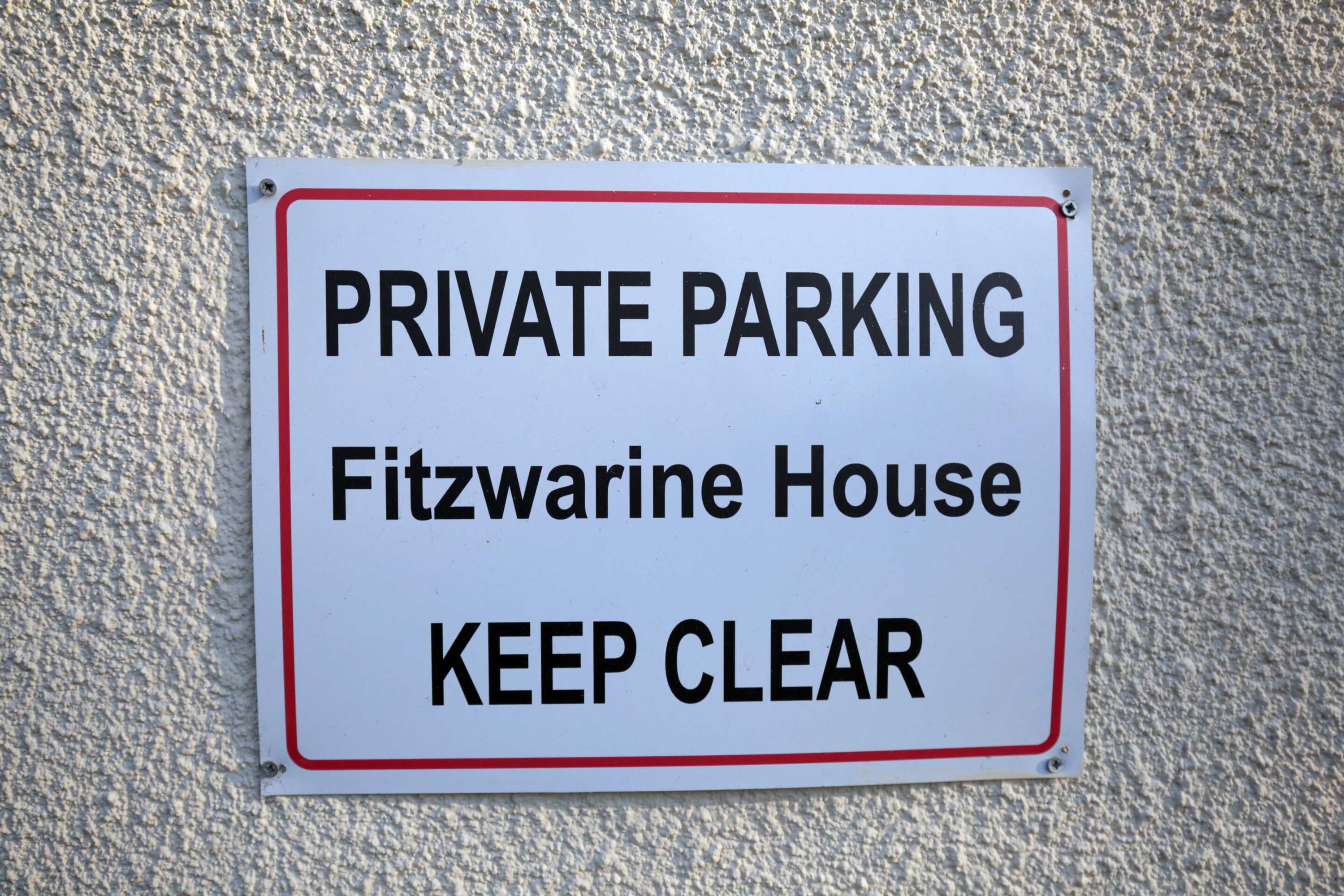 Gift card for Fitzwarine House