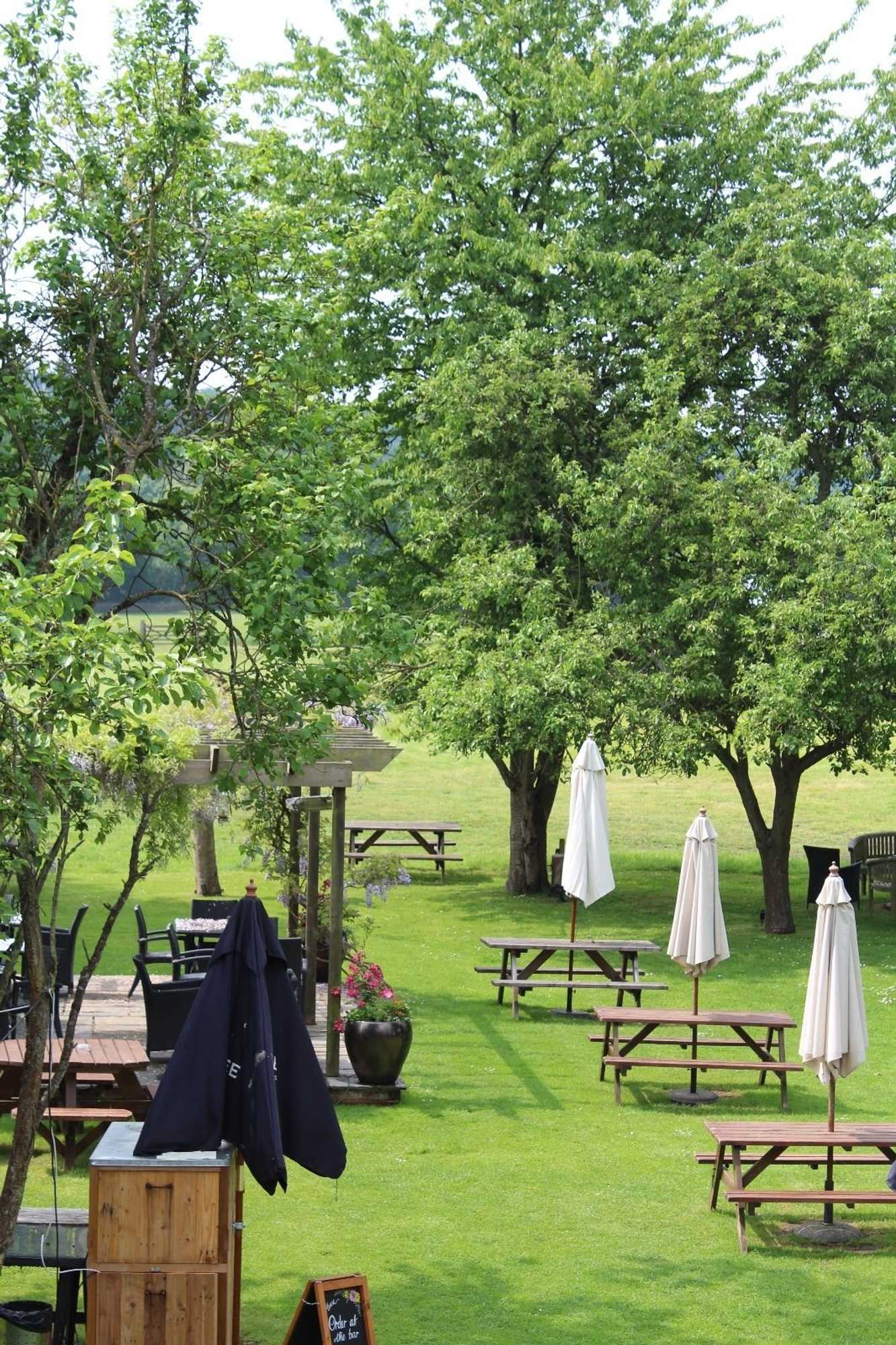 Gift card for The Nags Head