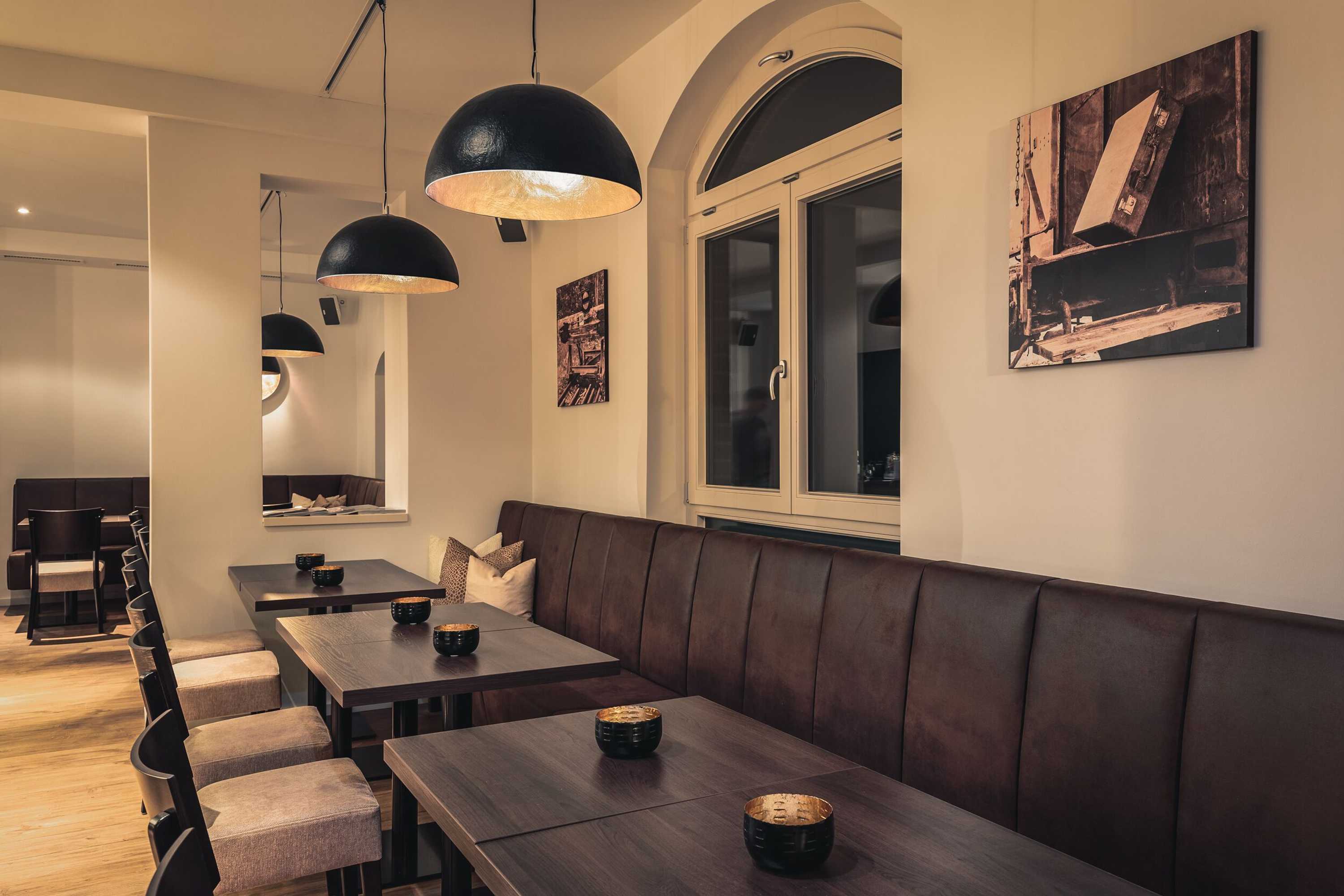 Gift card for Bahnlounge 1907