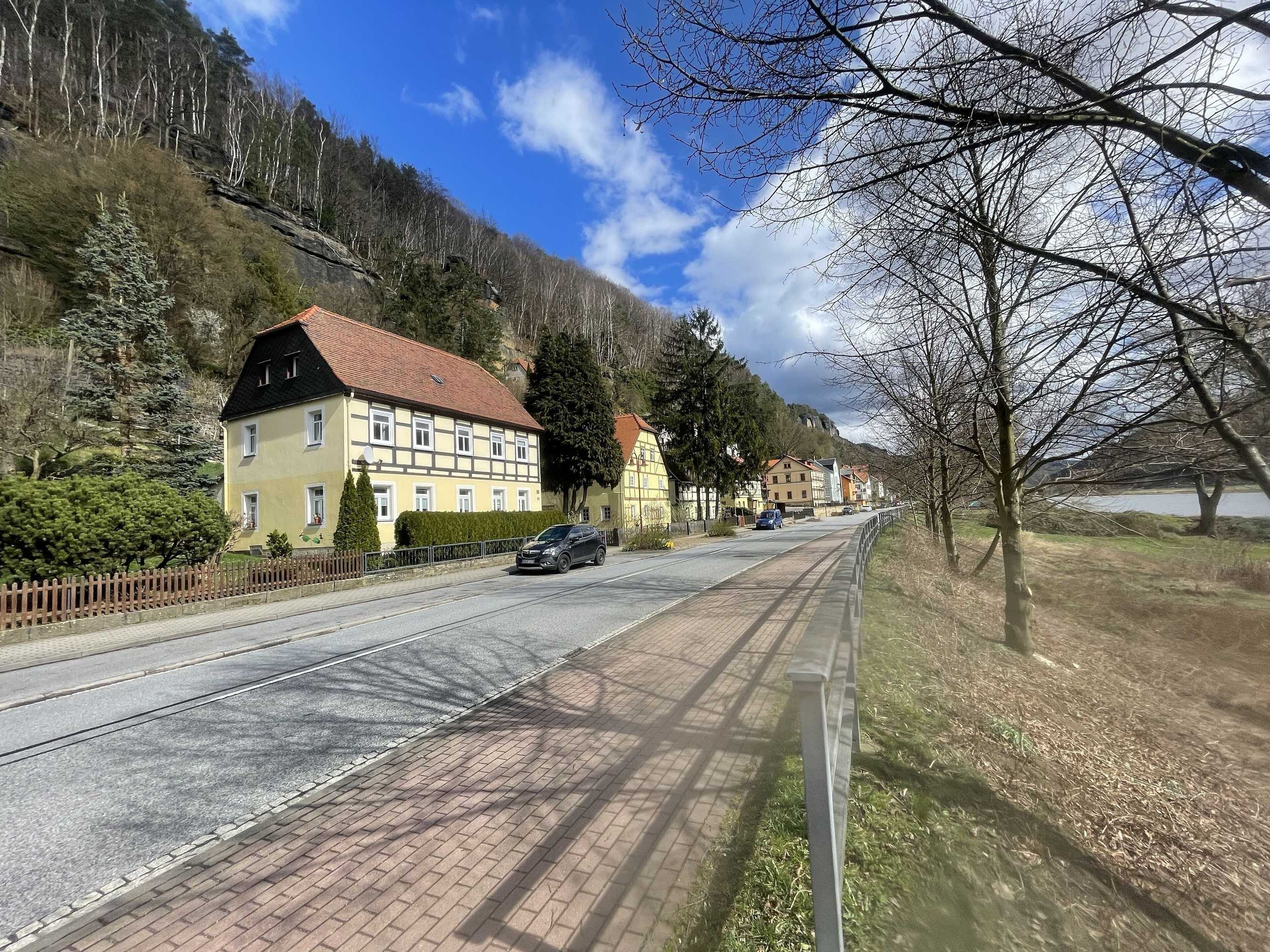 Gift card for Ferienhaus Elbufer 83