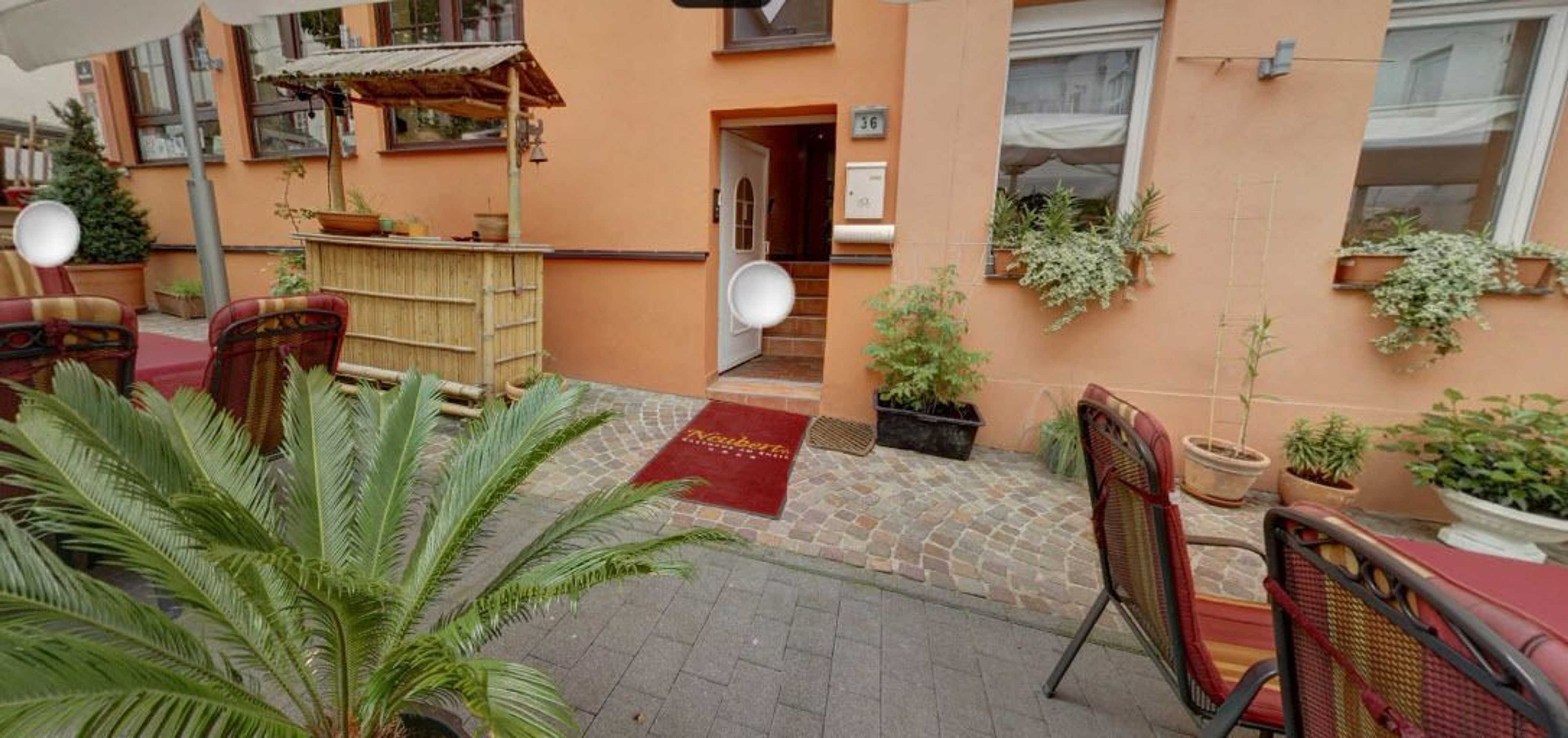 Gift card for Neubert s Gasthaus am Rhein