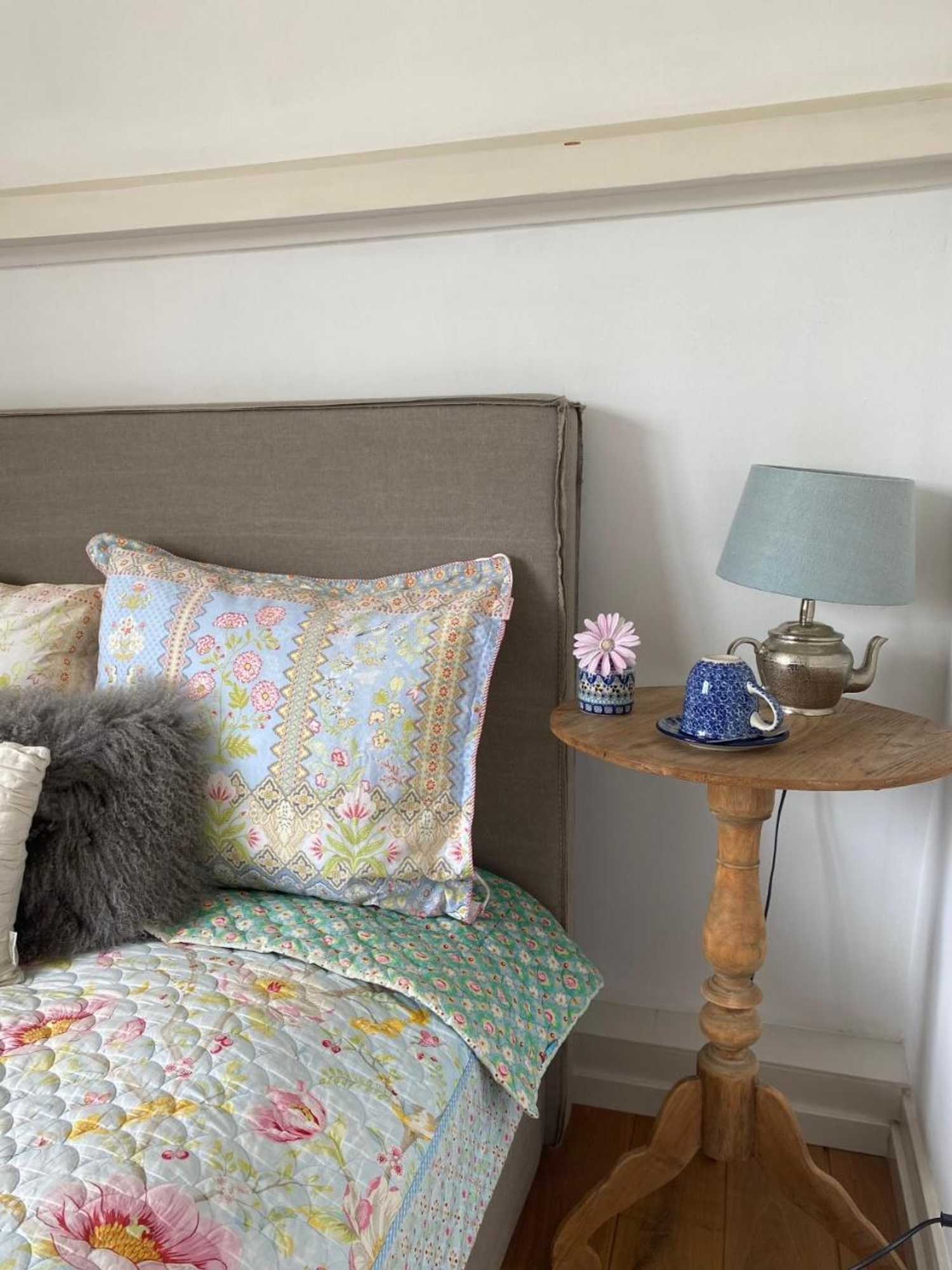 Gift card for Bubbles & Bed