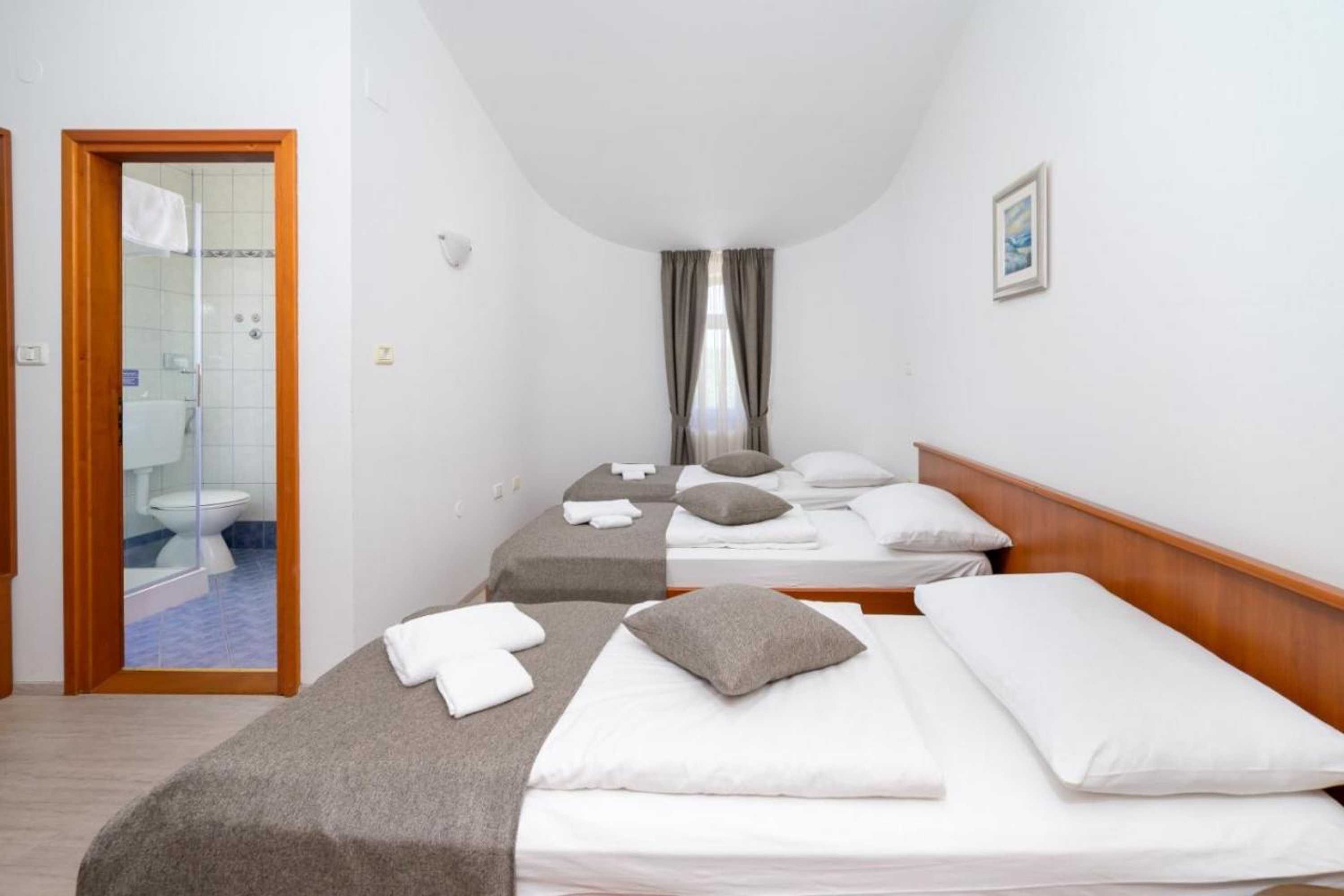 Gift card for Rooms Luna Sol