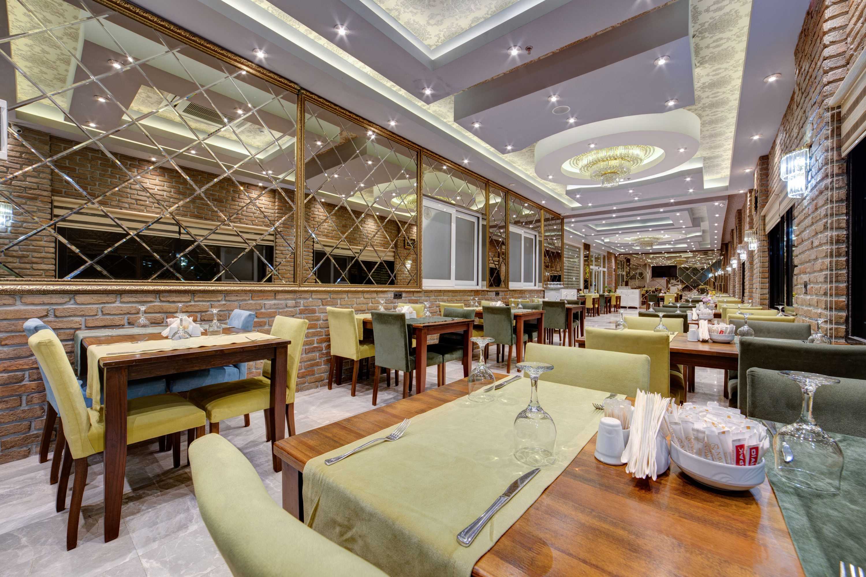 Gift card for Navona Hotel
