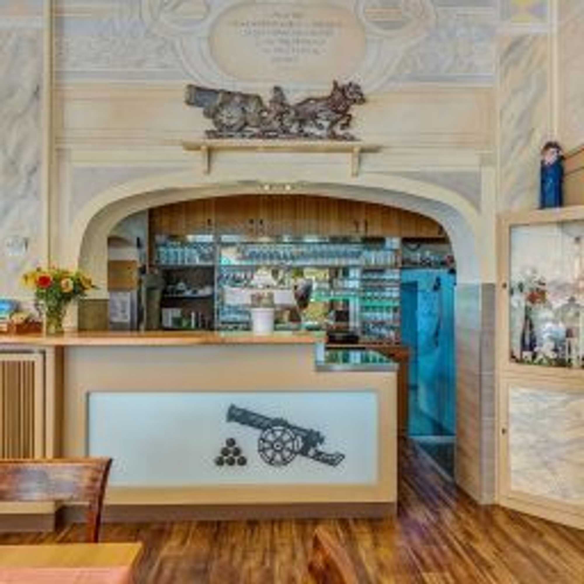 Gift card for Hotel Zur Kanone Gift card for Hotel Zur Kanone