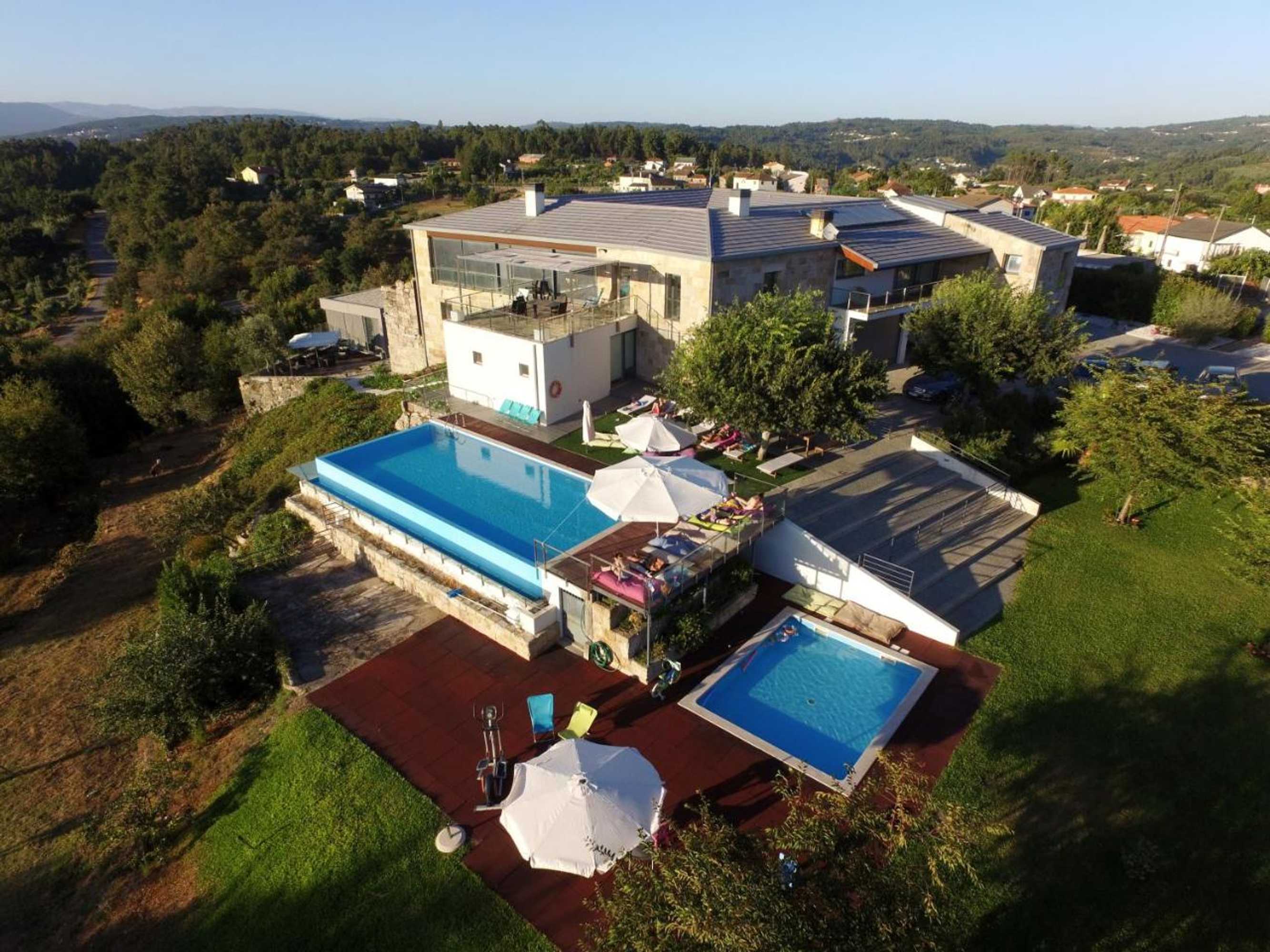 Gift card for Paço da Torre de Figueiredo Das Donas