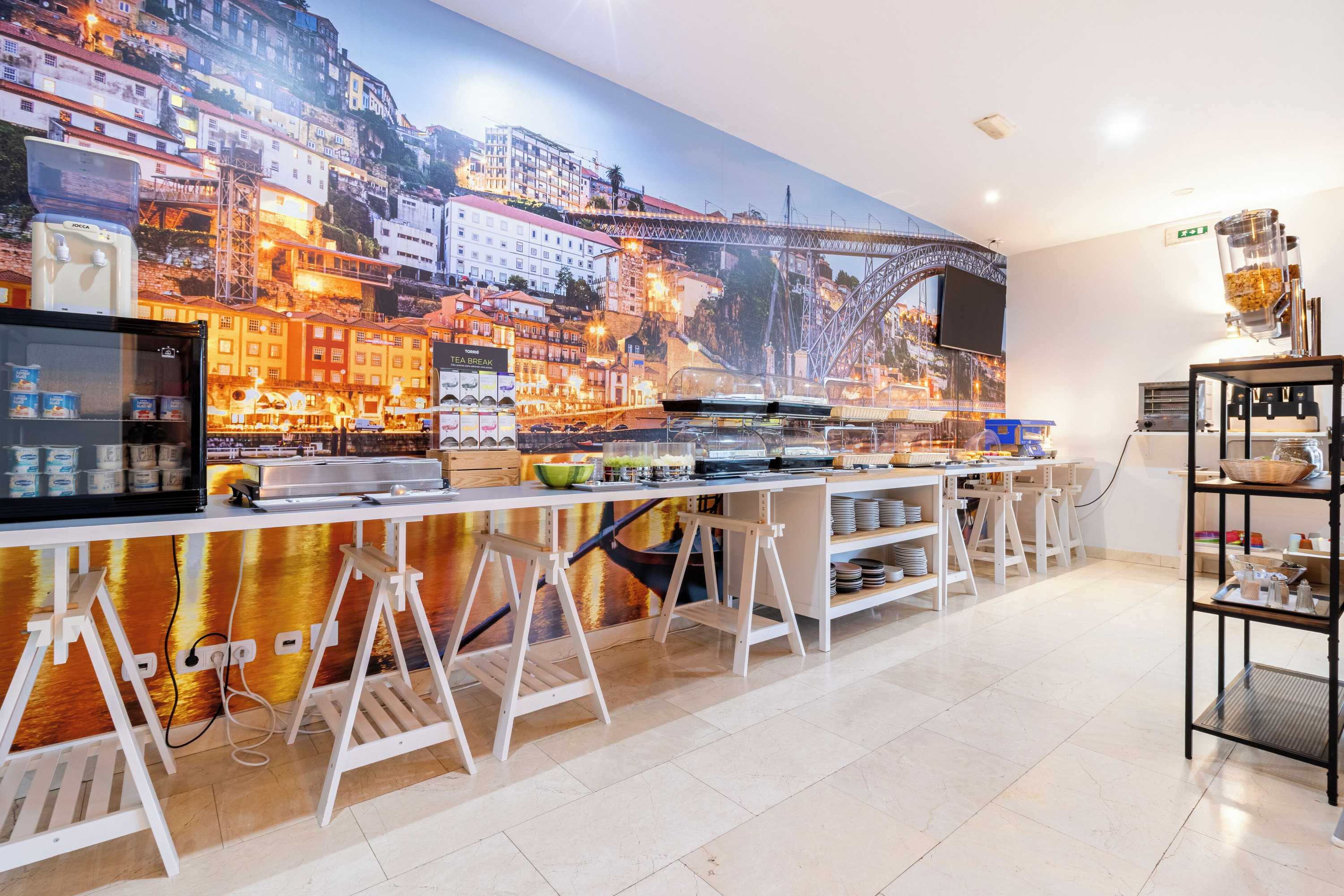 Gift card for La Fontaine Hotel