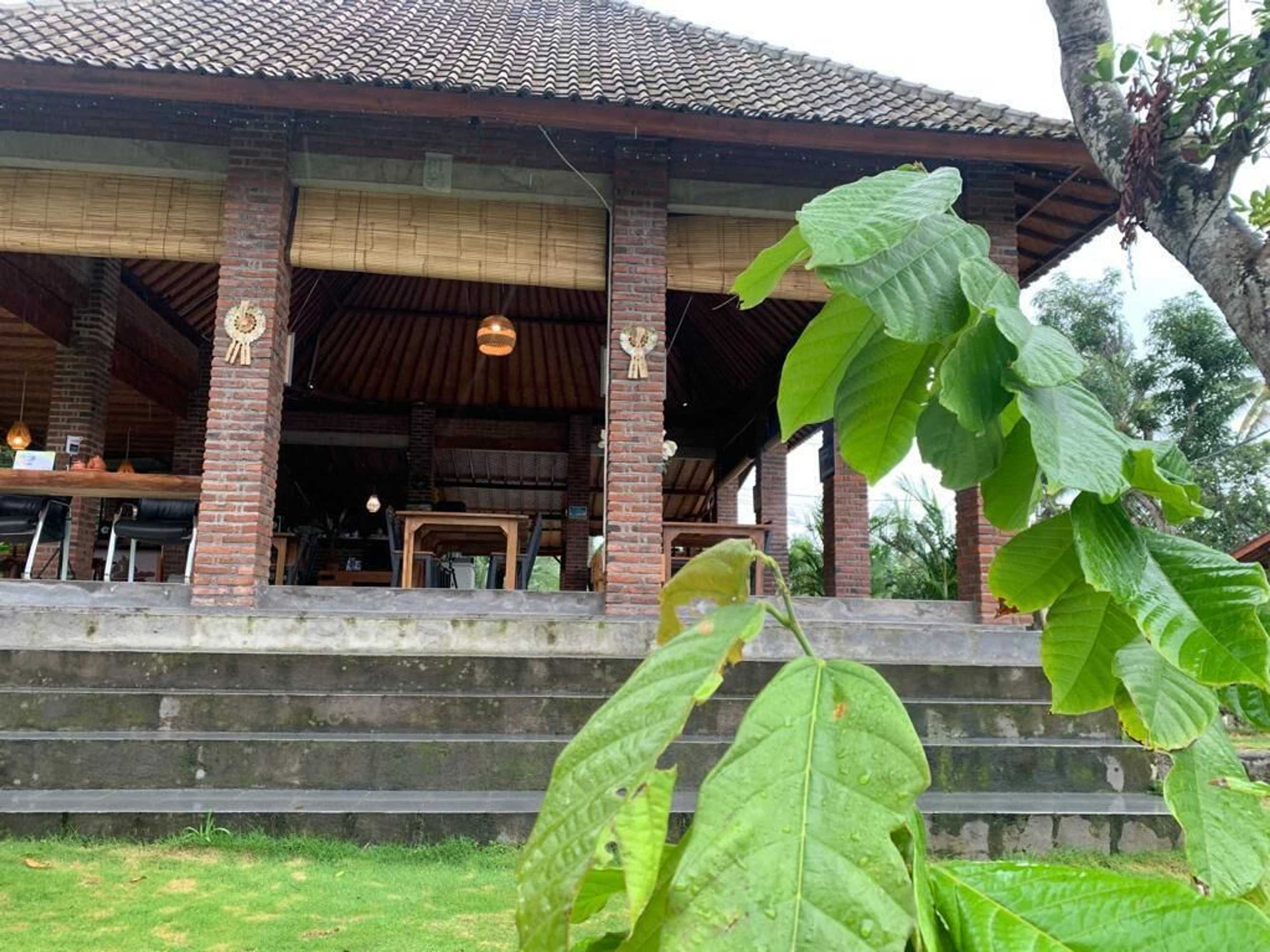 Gift card for Kampung Coklat Jembrana Gift card for Kampung Coklat Jembrana