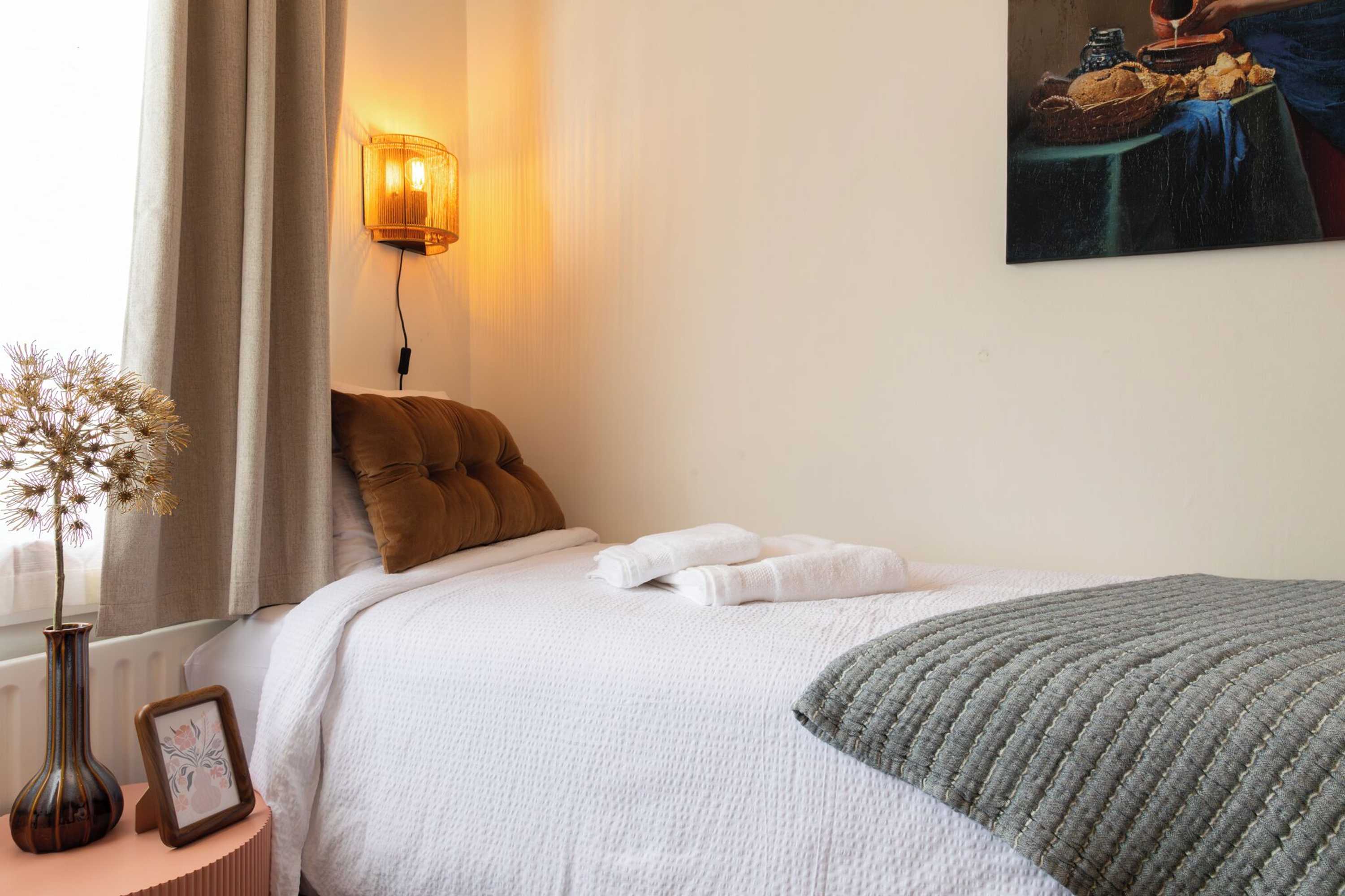 Gift card for Fletcher Badhotel Noordwijk