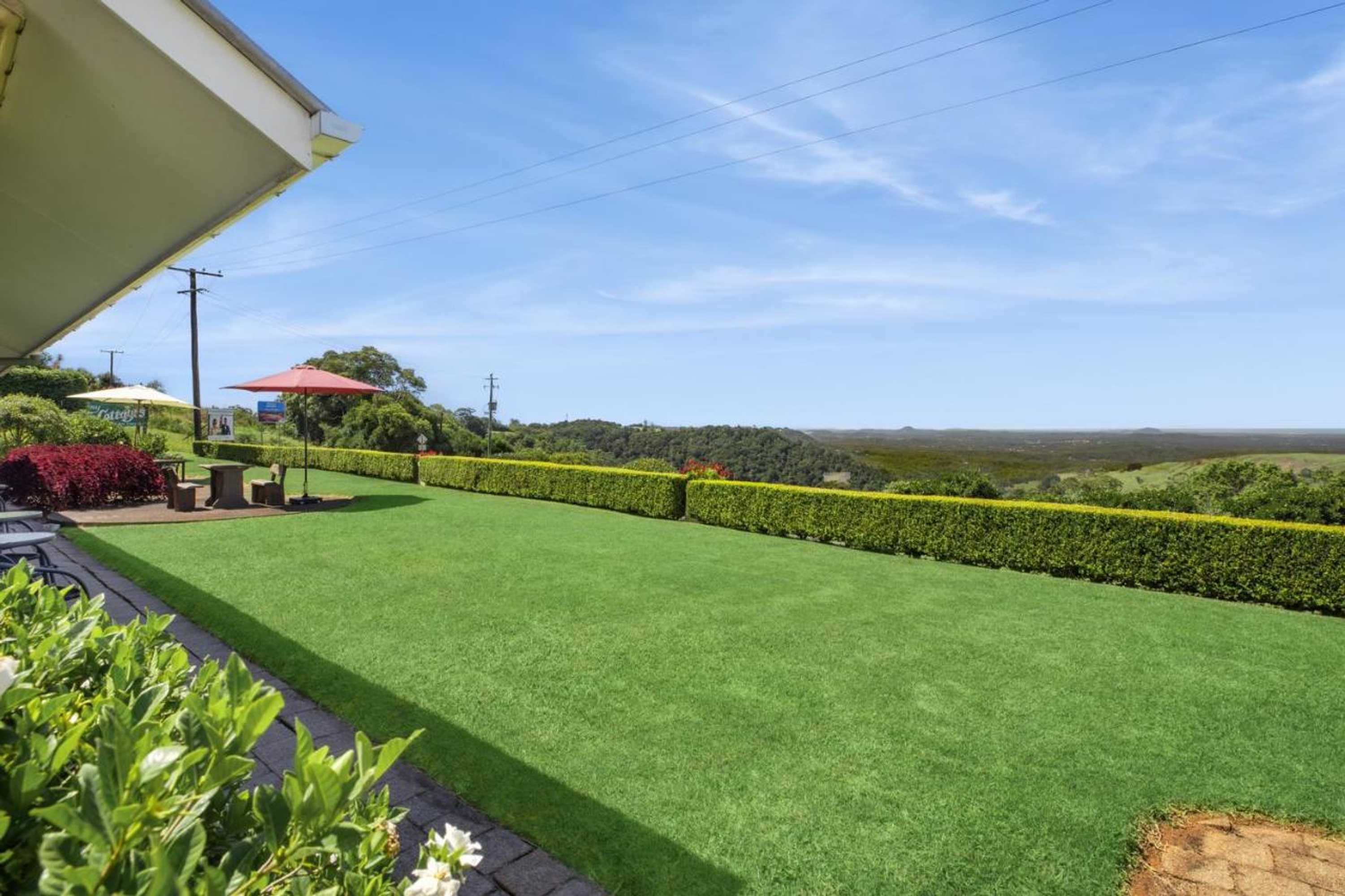 Gift card for Maleny Views Motel