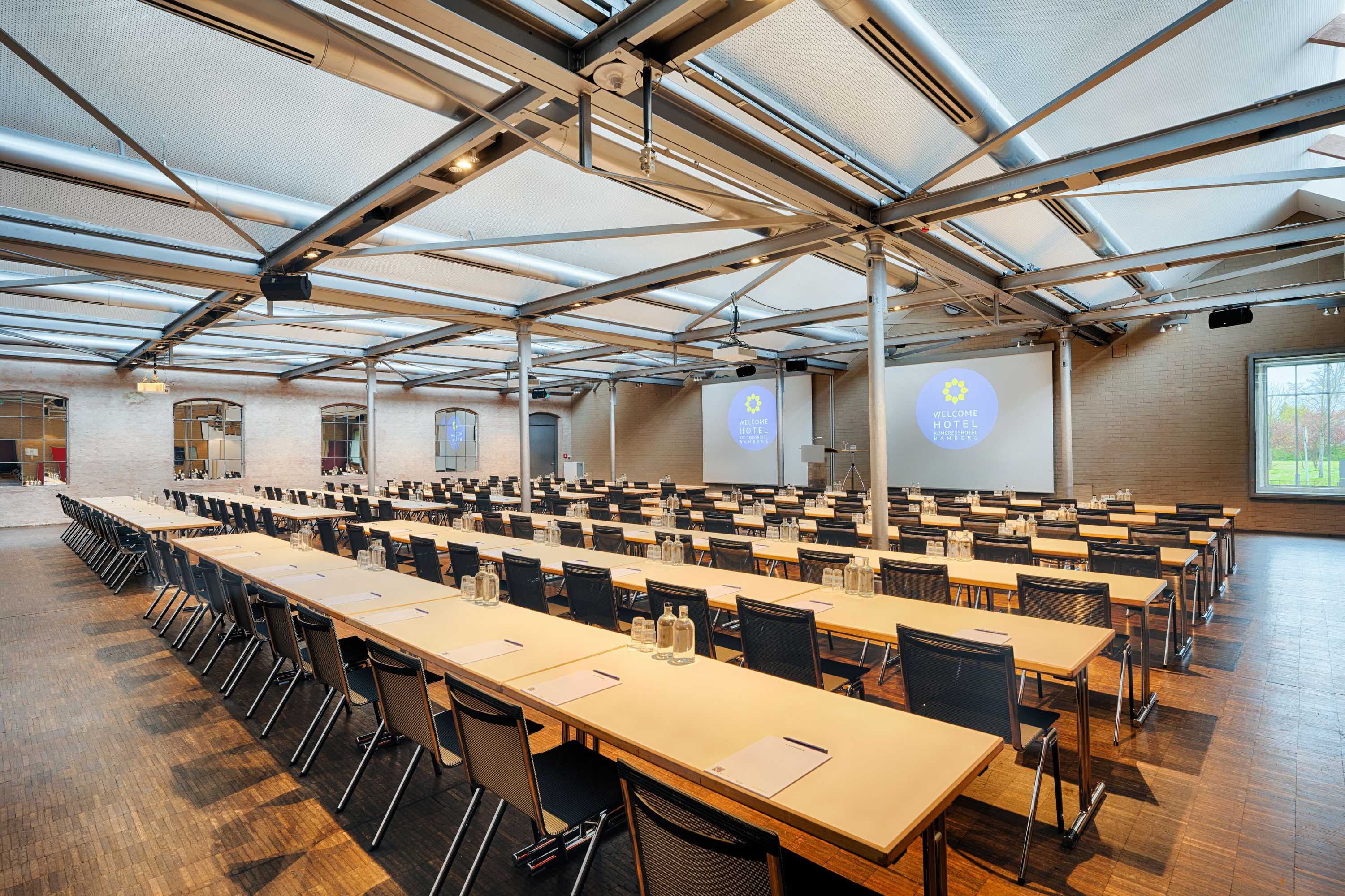 Gift card for Welcome Kongress Hotel Bamberg