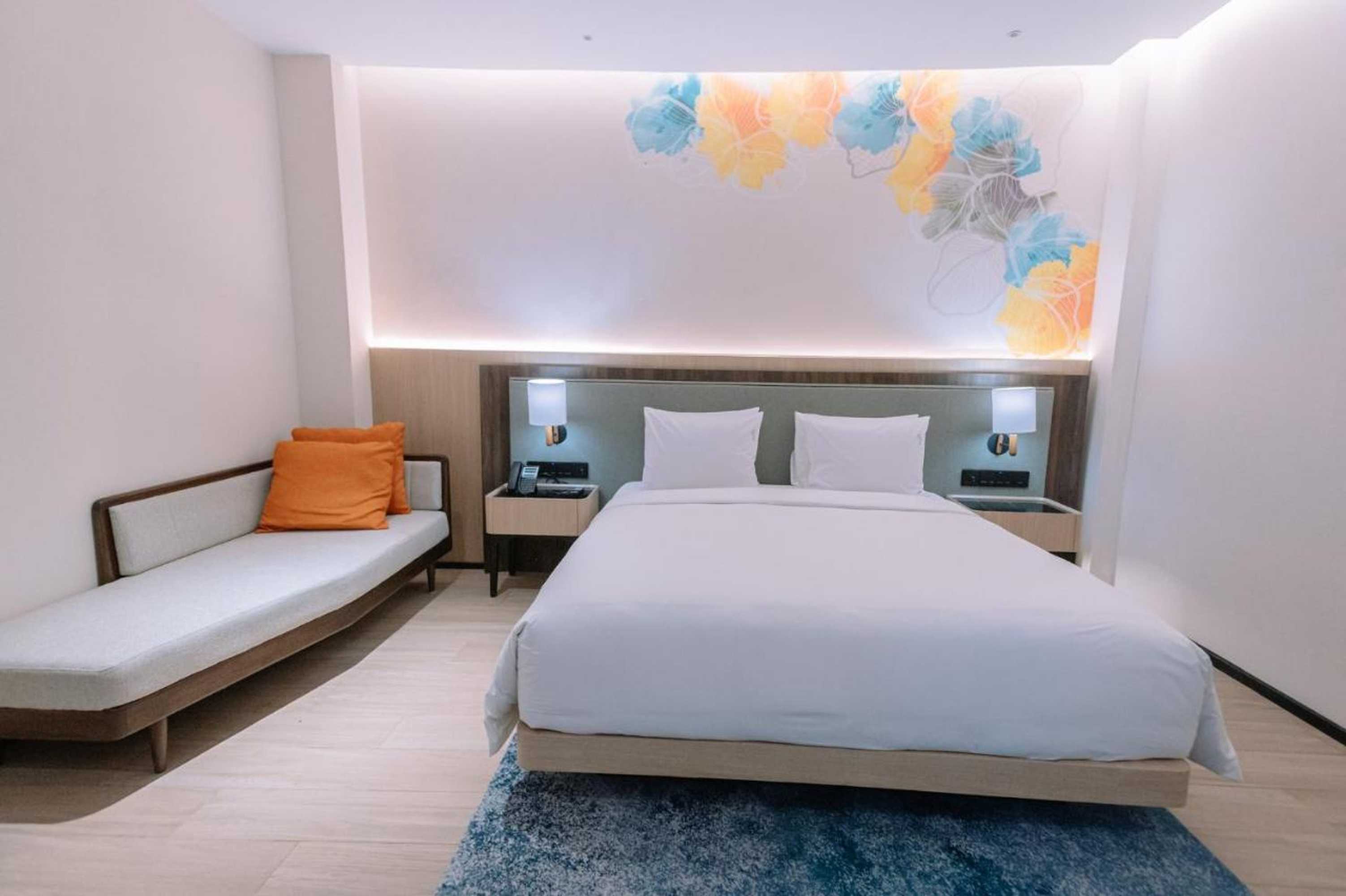 Gift card for Holiday Inn Lampung Bukit Randu by Ihg