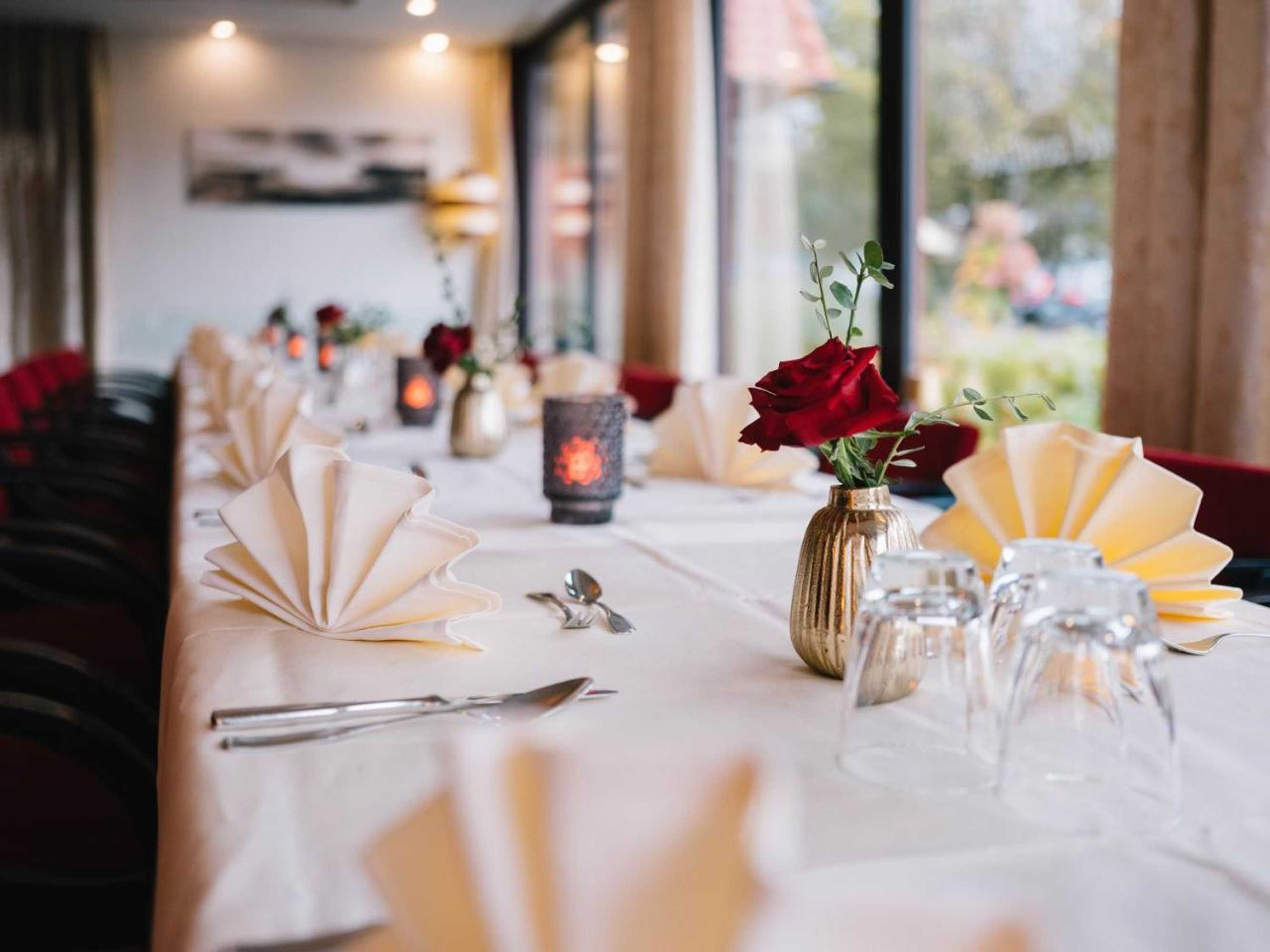 Gift card for Hotel Zentlinde