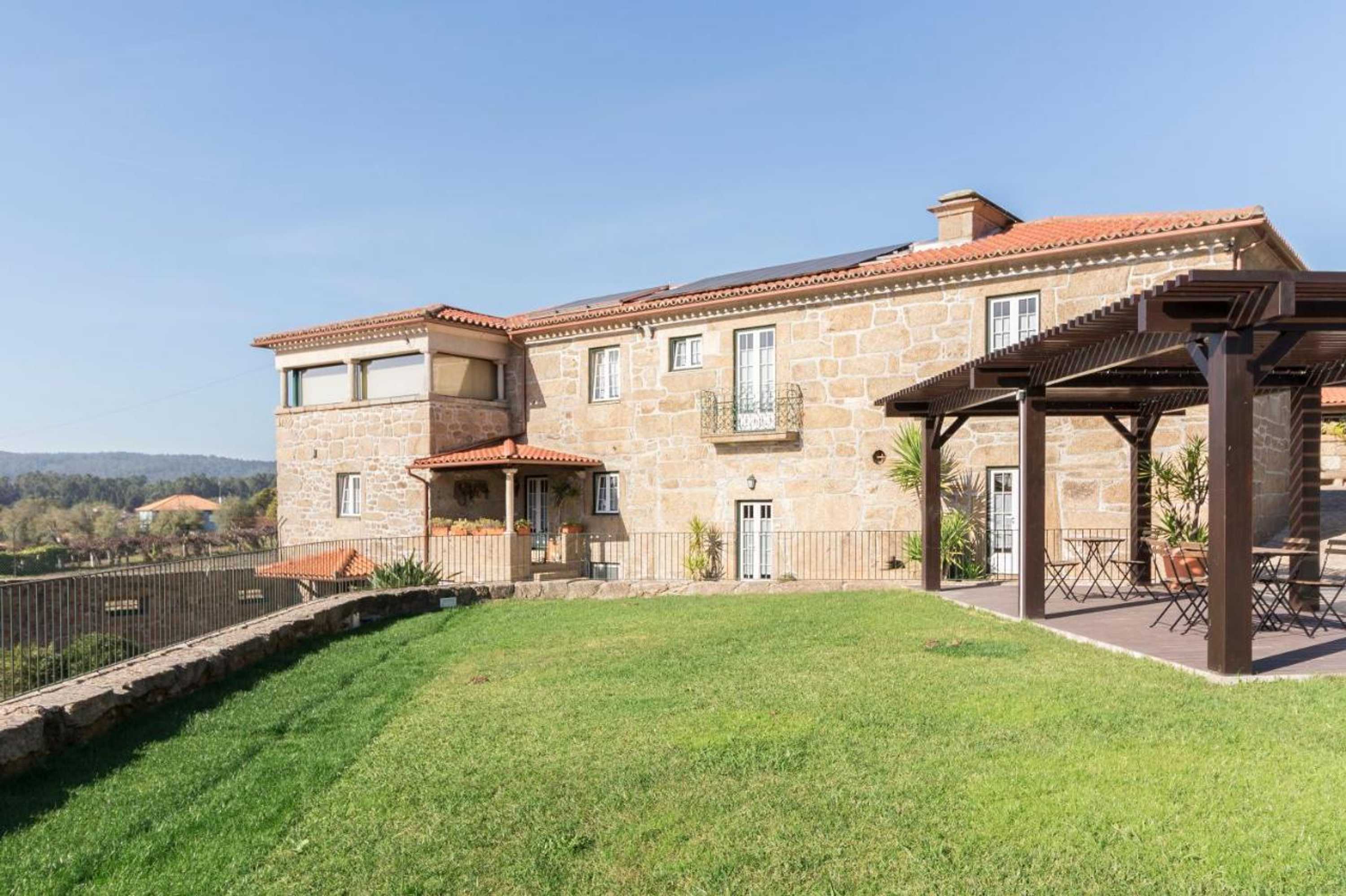 Gift card for Casa da Pousada