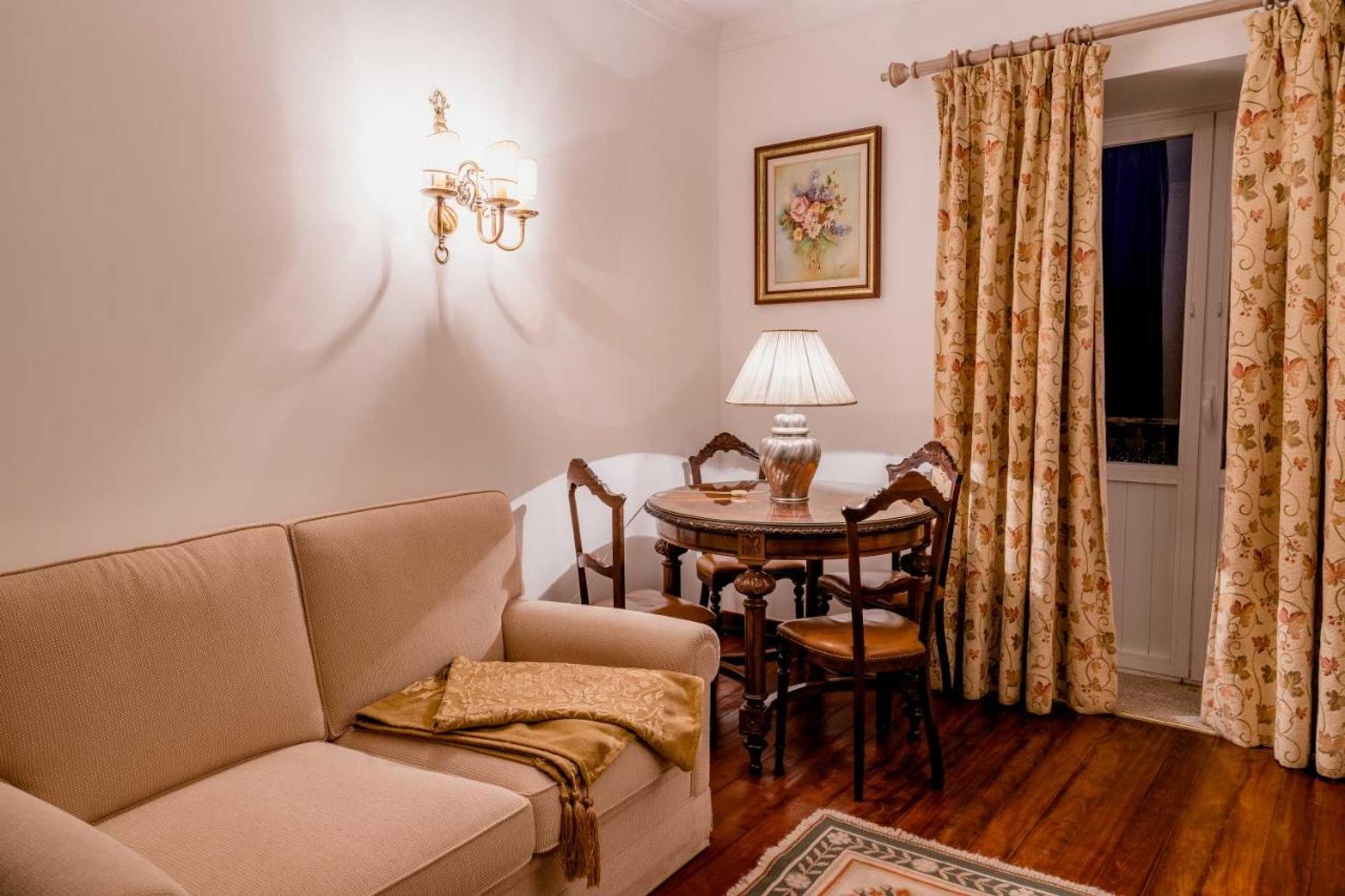 Gift card for Casa Amarela TH & National Monument