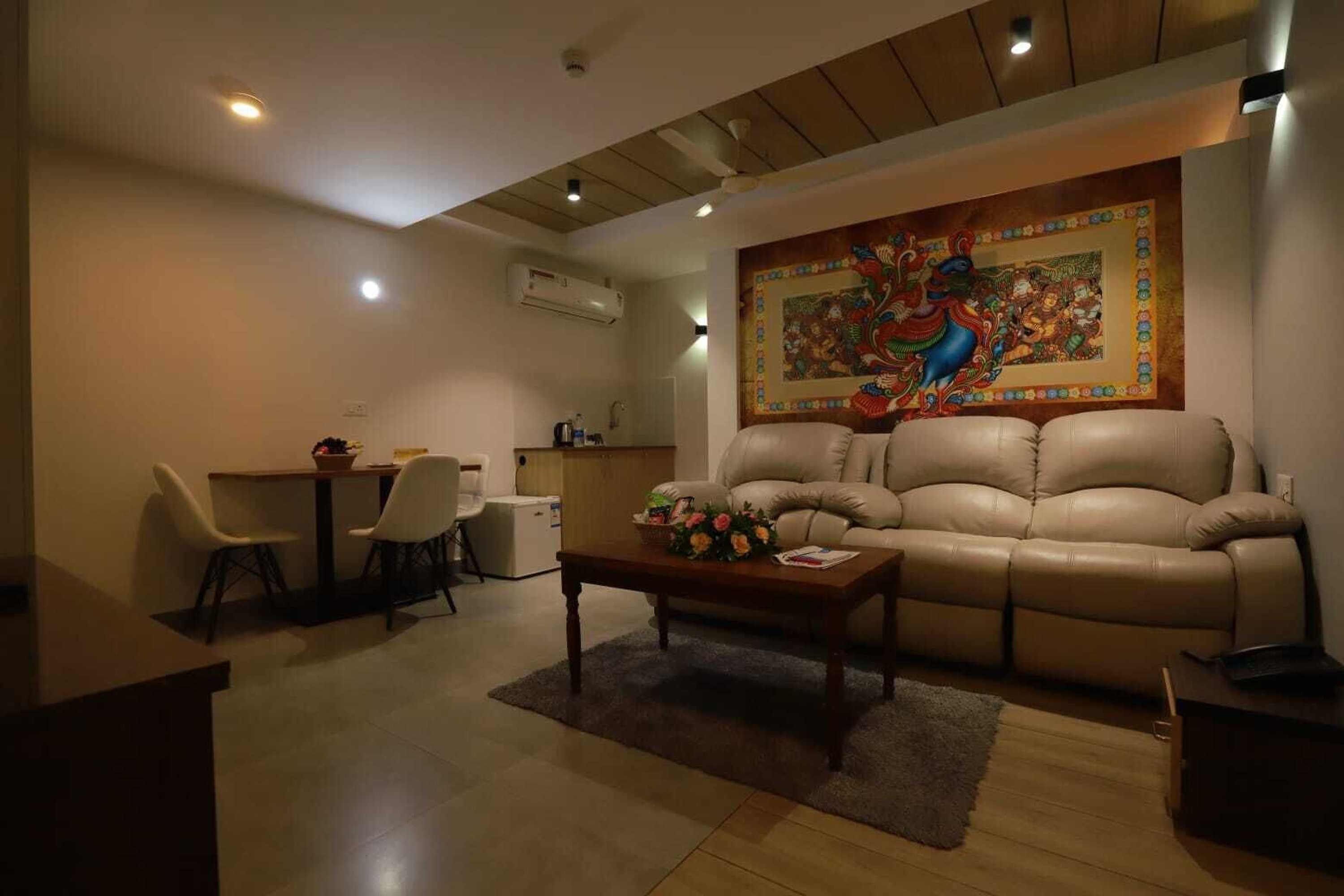 Gift card for Bhavanam Regency