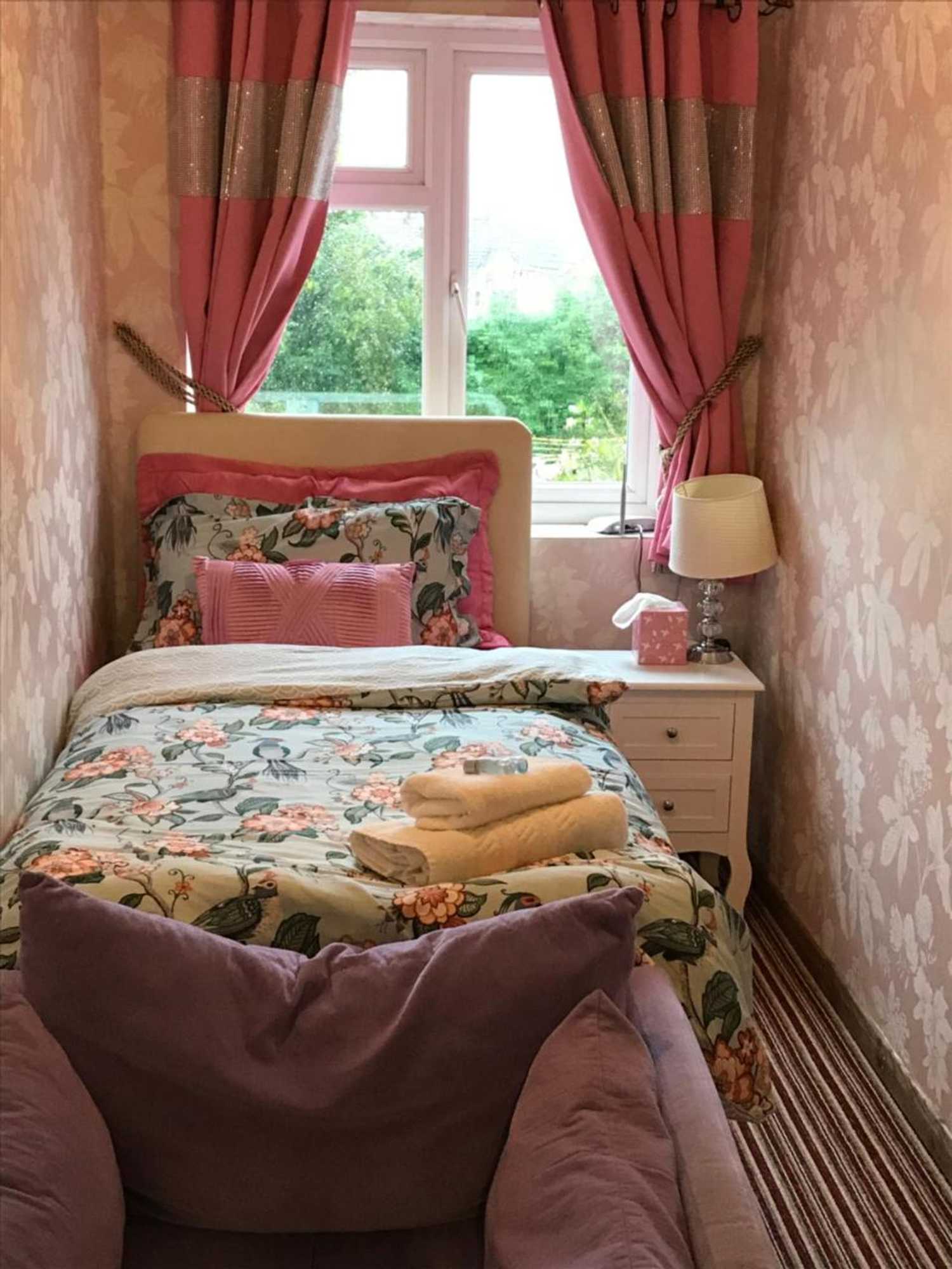 Gift card for Redwood Lodge