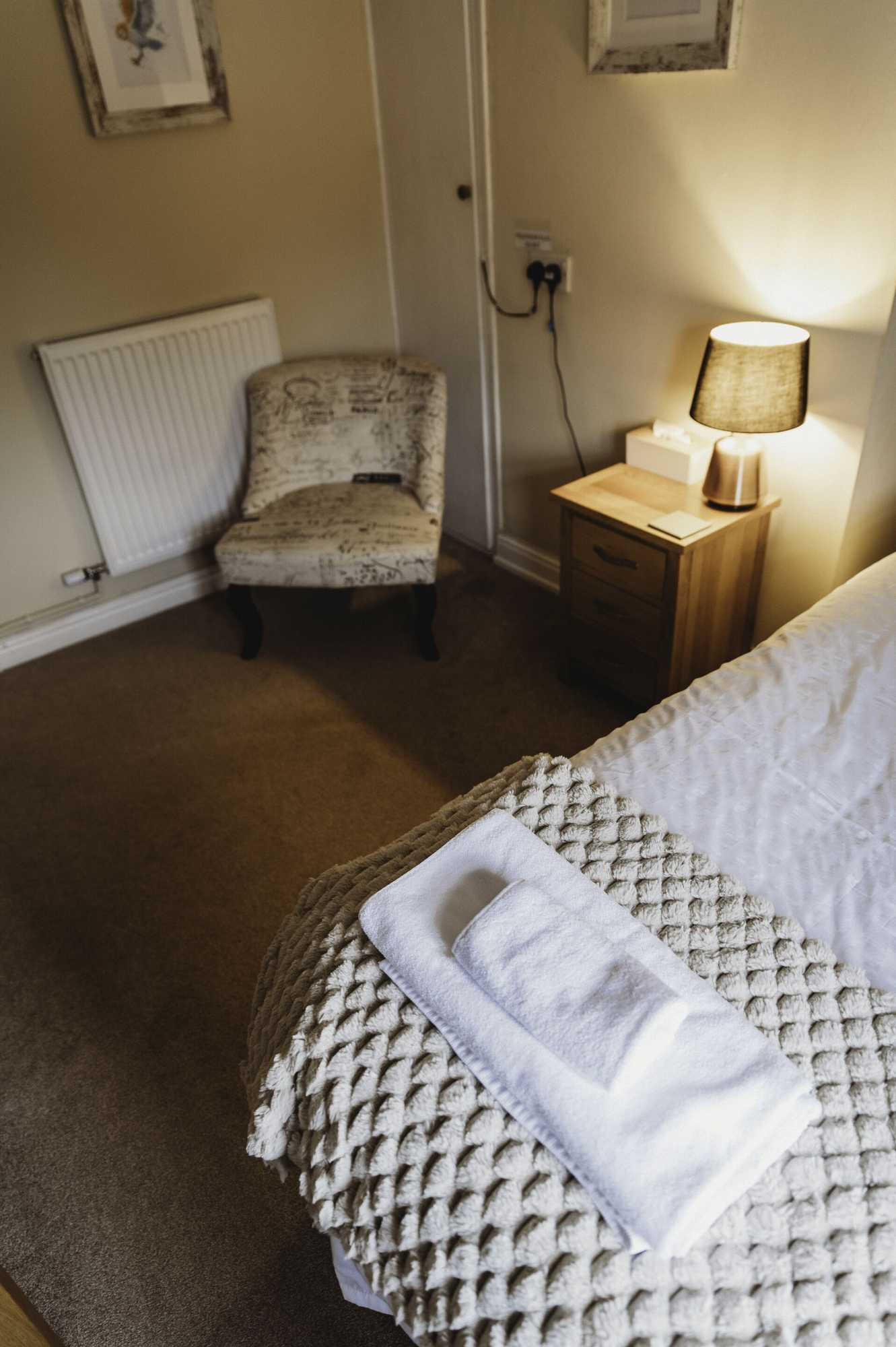 Gift card for The White Lion Inn