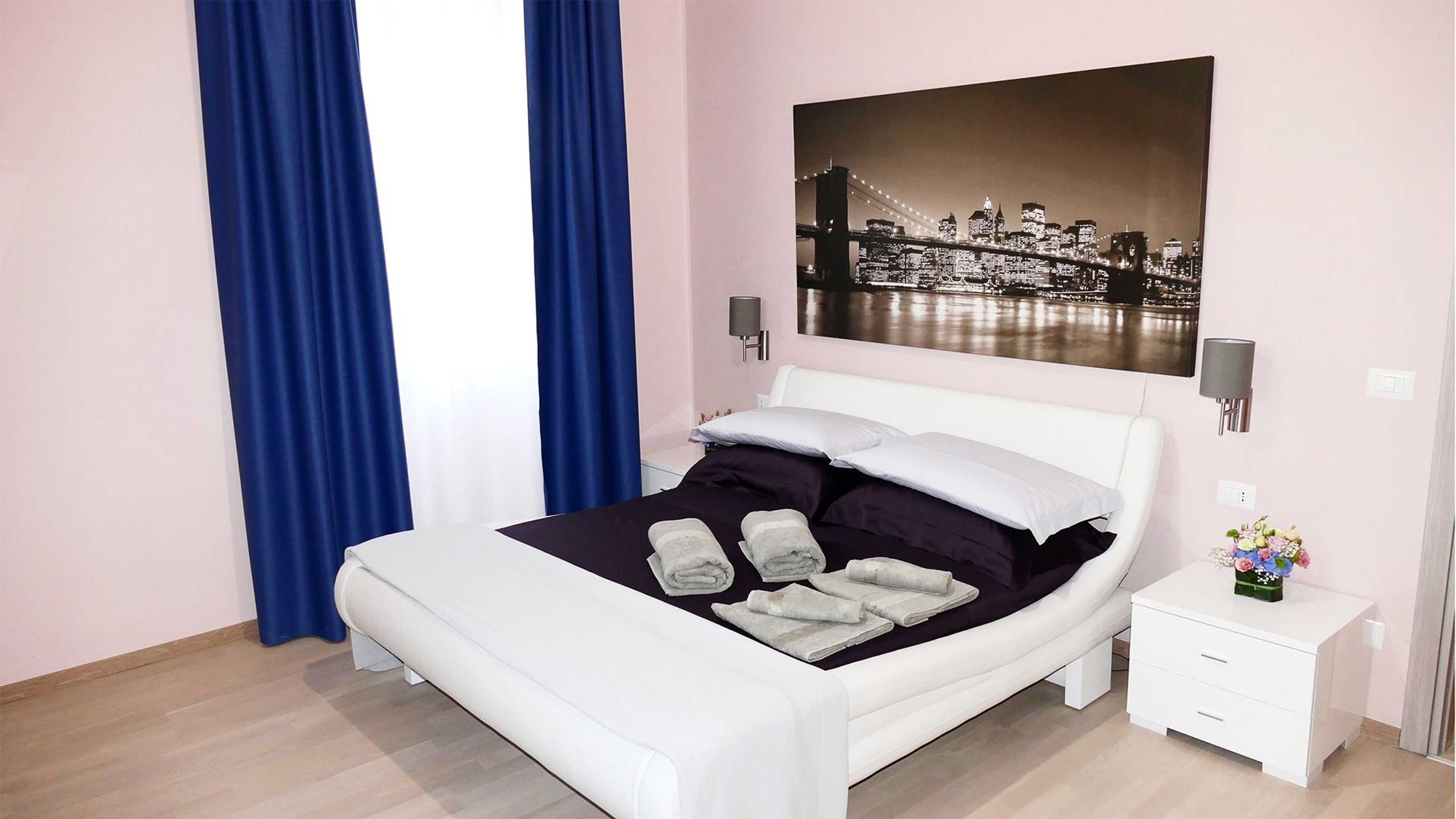 Gift card for Cairoli Exclusive Rooms & Suite Gift card for Cairoli Exclusive Rooms & Suite