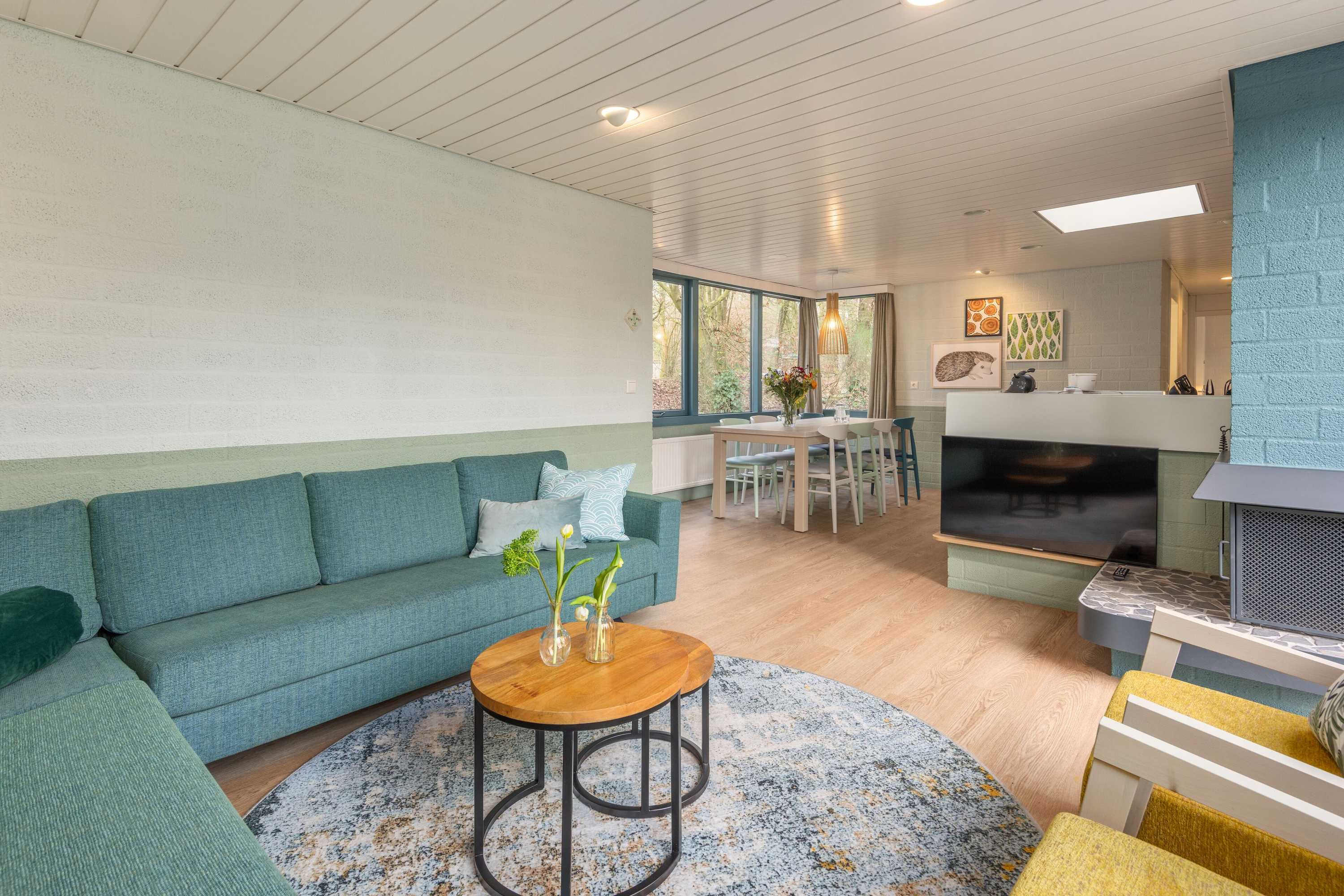 Gift card for Center Parcs Het Meerdal