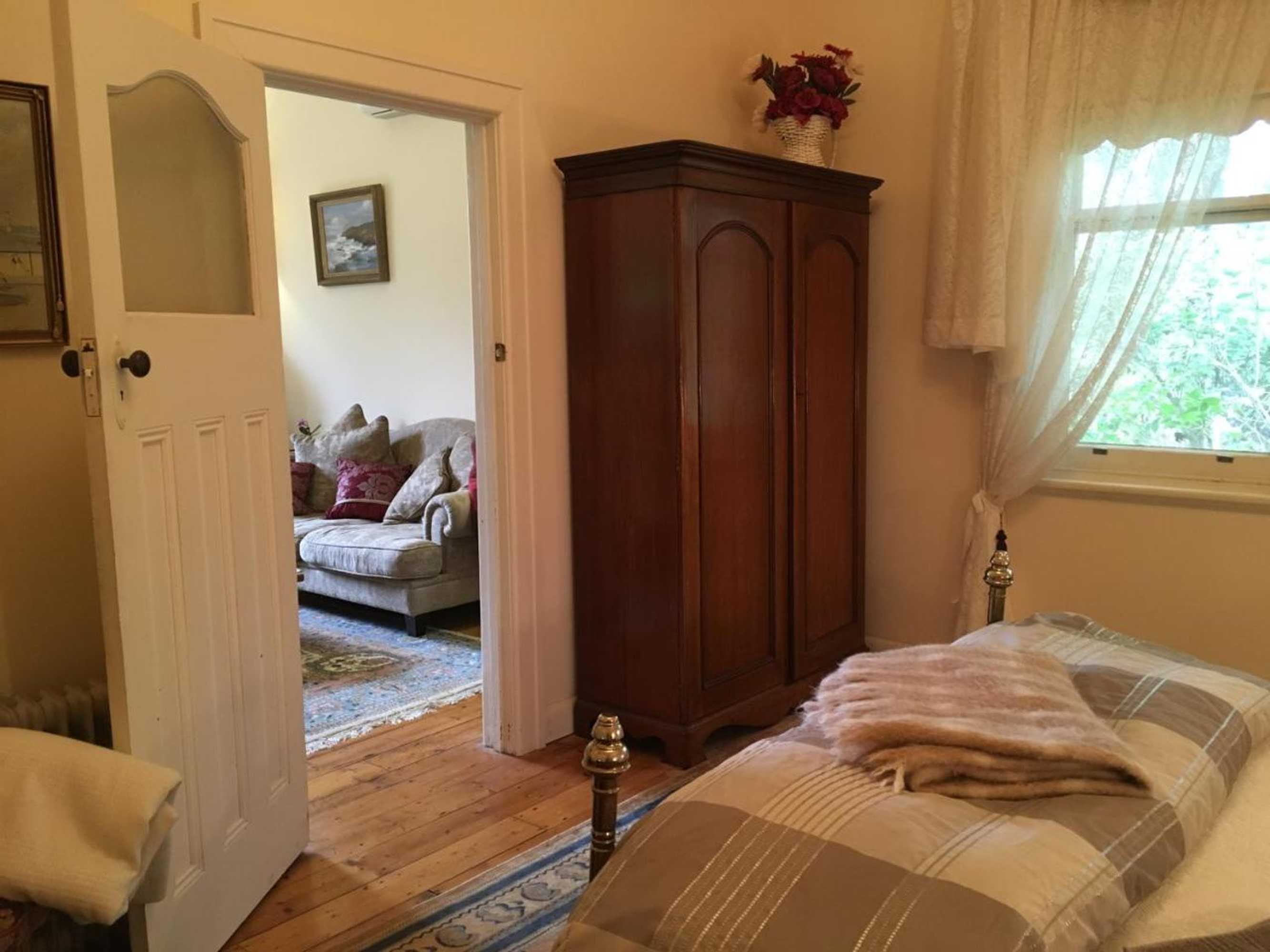 Gift card for Summerhill Farm B&b