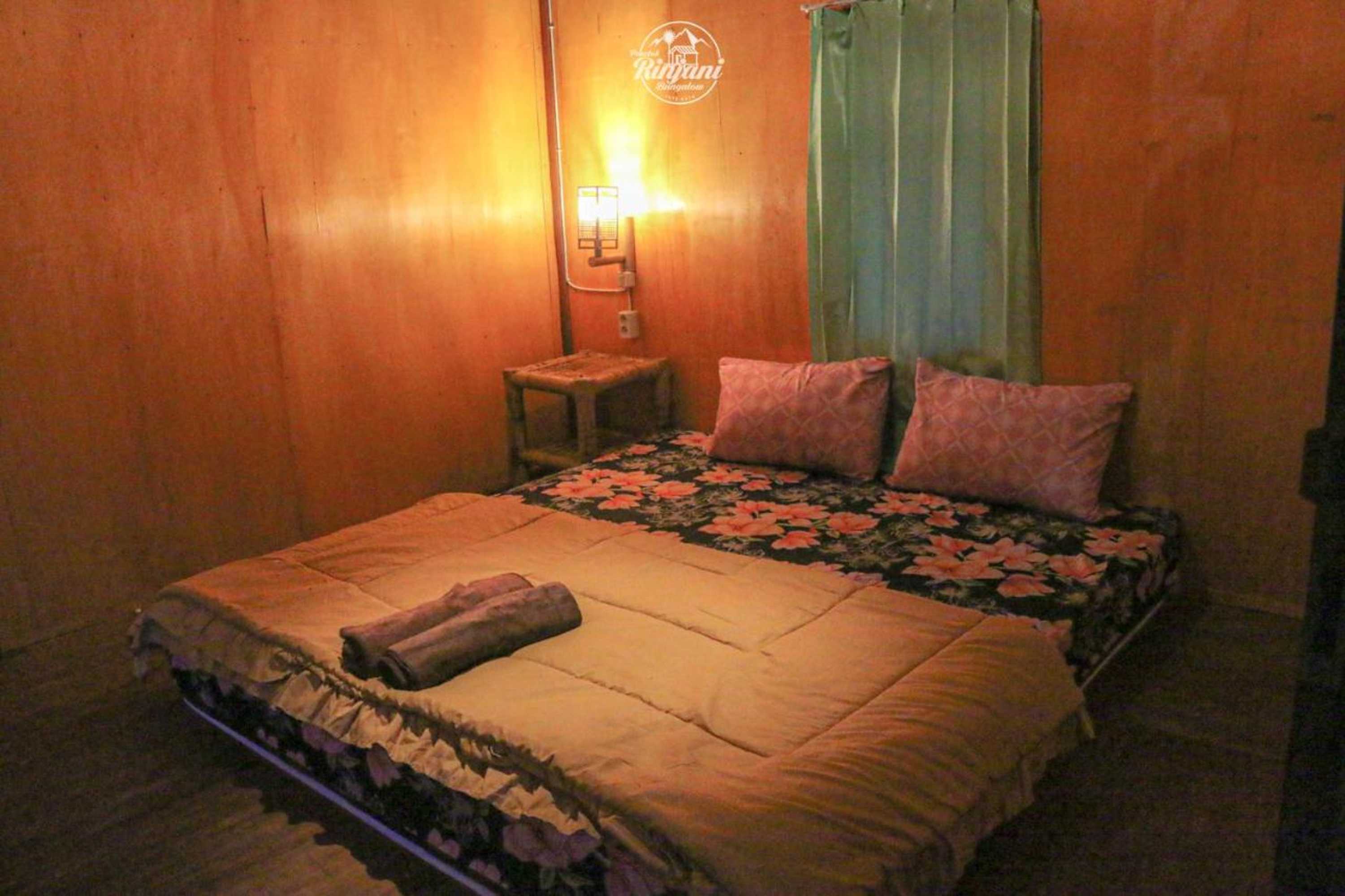 Gift card for Pondok Rinjani Bungalow Tetebatu Gift card for Pondok Rinjani Bungalow Tetebatu