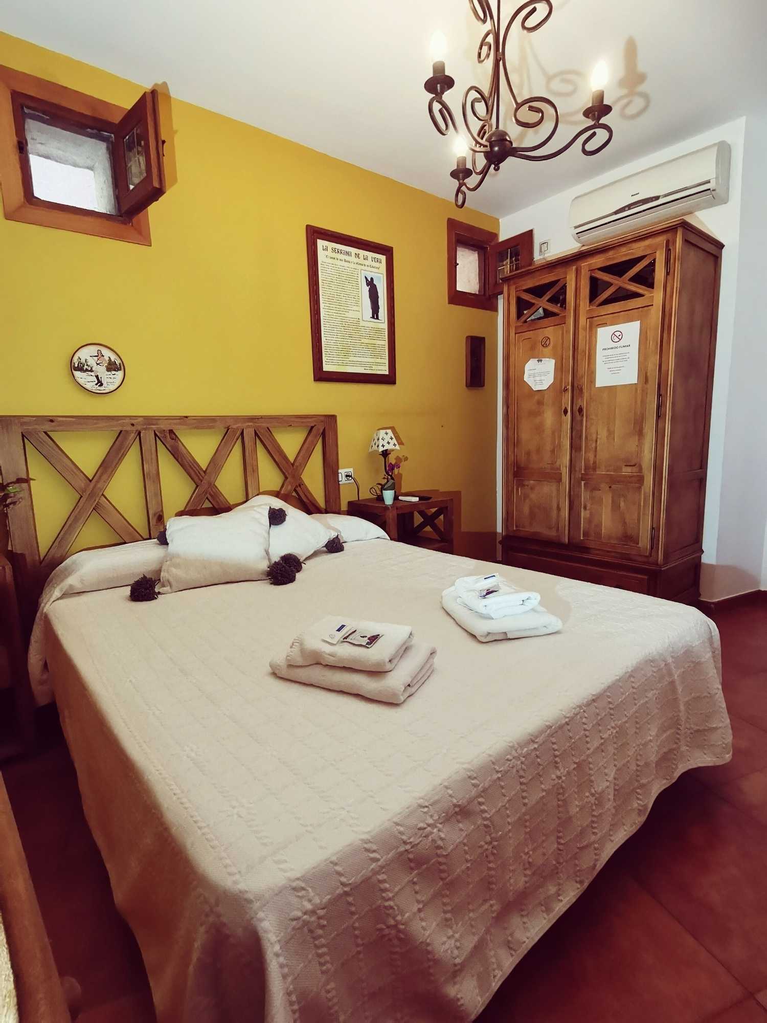 Gift card for Casa Rural Parada Real Gift card for Casa Rural Parada Real