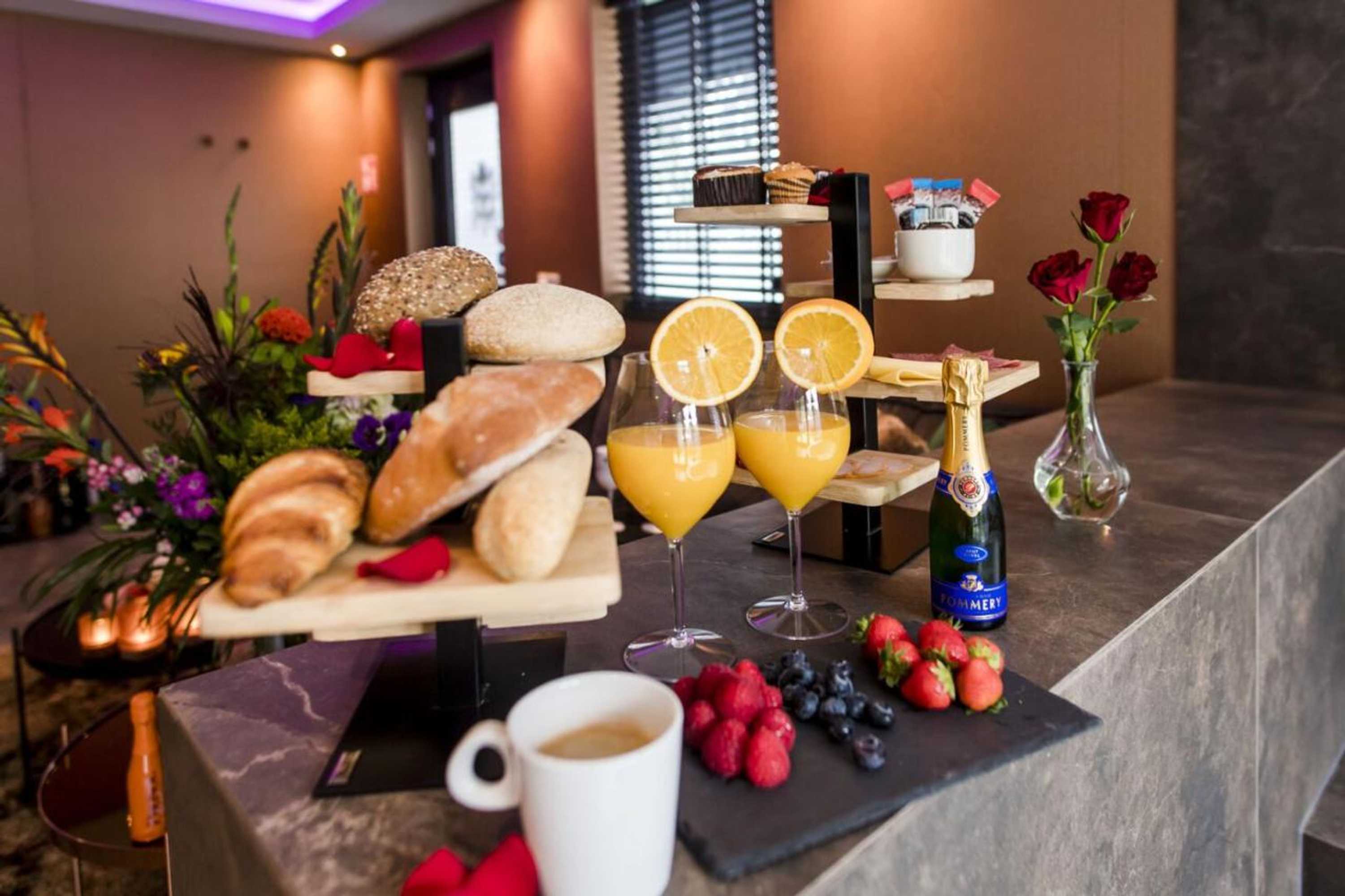 Gift card for Luxexcellent Super Suite