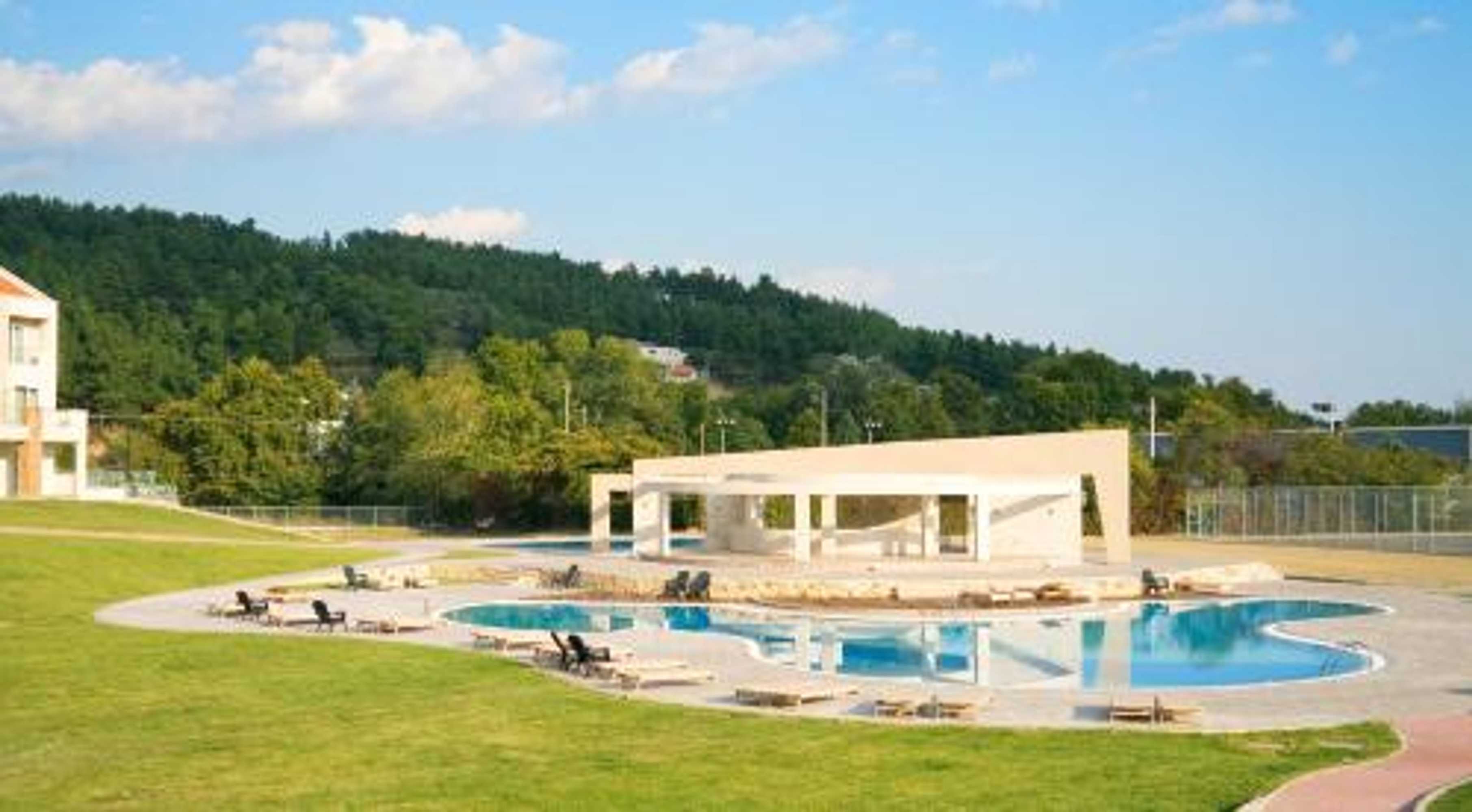 Gift card for Elpida Resort & Spa Gift card for Elpida Resort & Spa